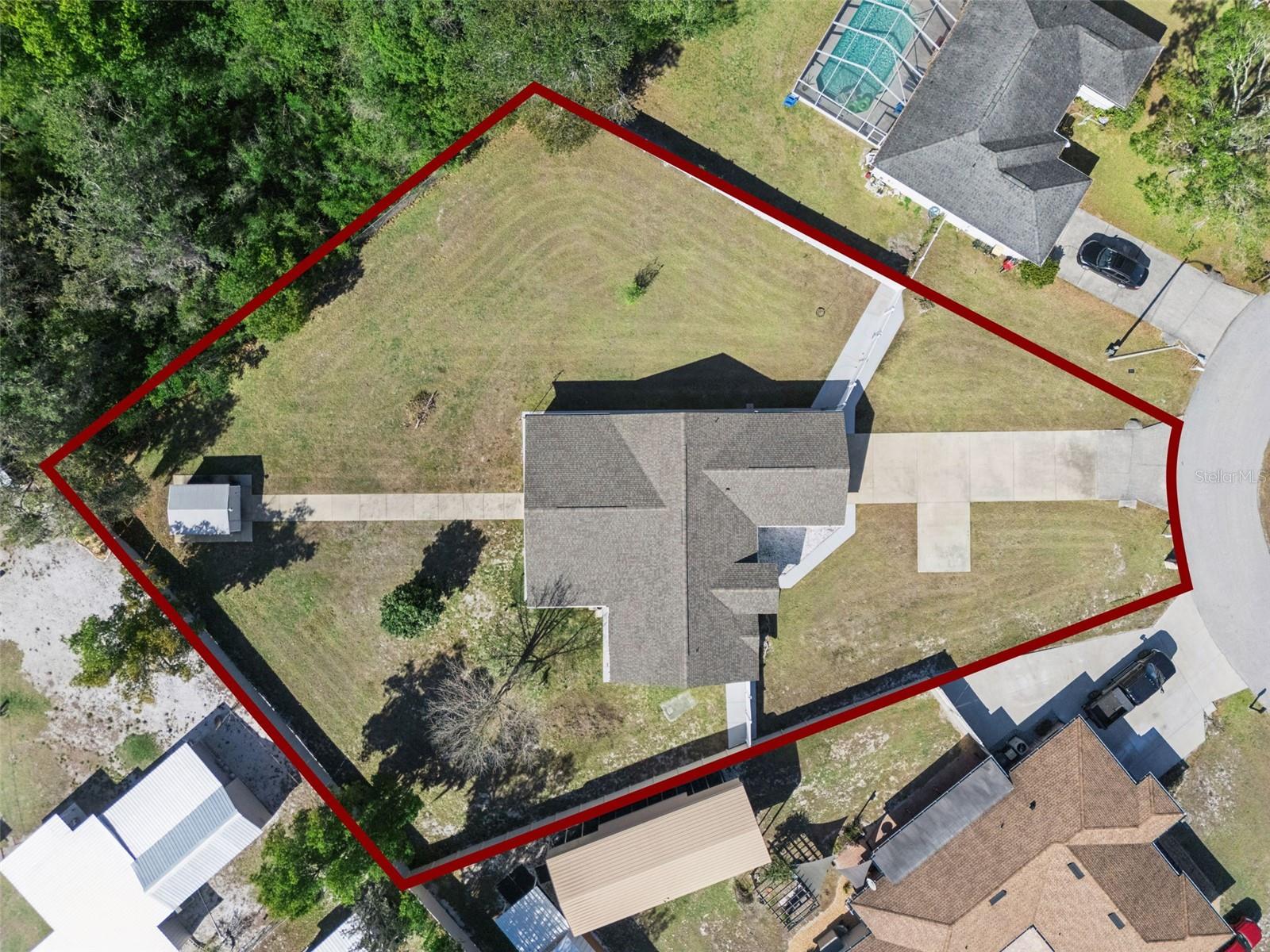 Image 48 of 50 For 201 Glenridge Loop S