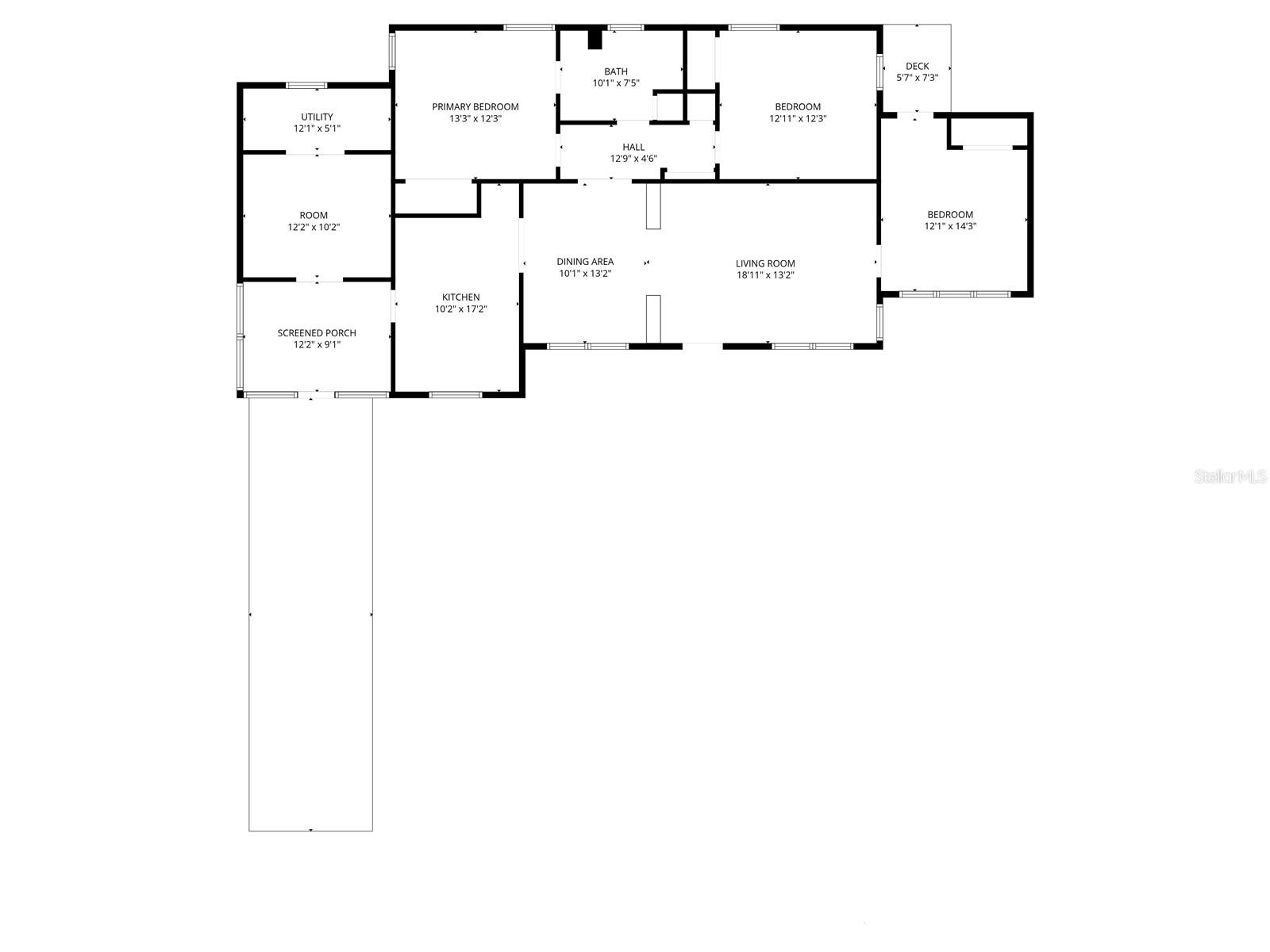 Image 16 of 16 For 1607 Lakeview Avenue