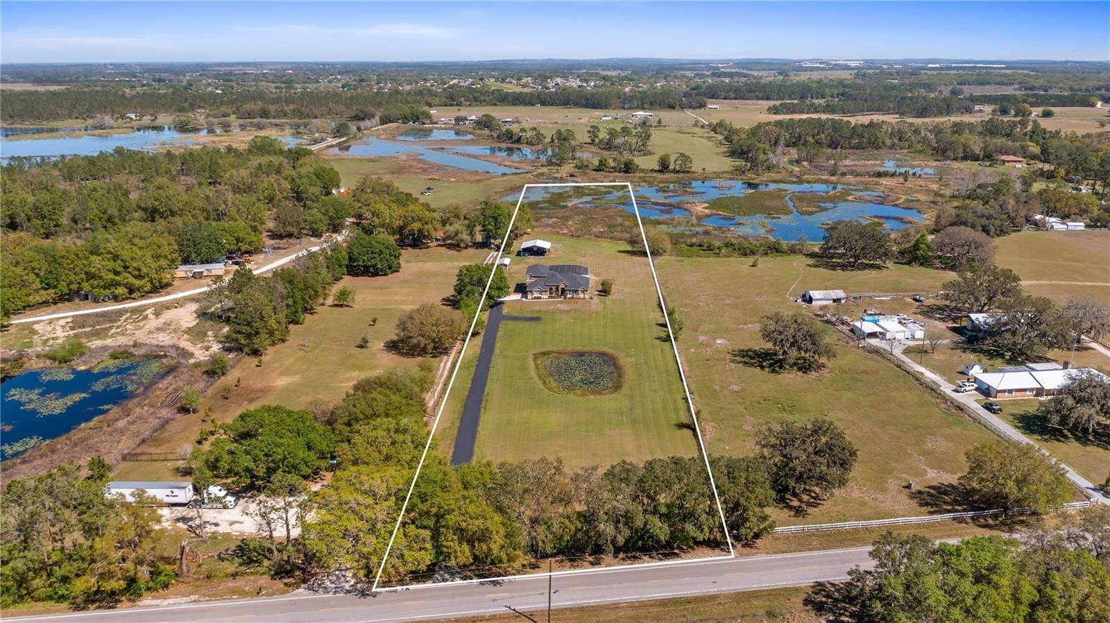 Image 53 of 66 For 21046 County Road 33