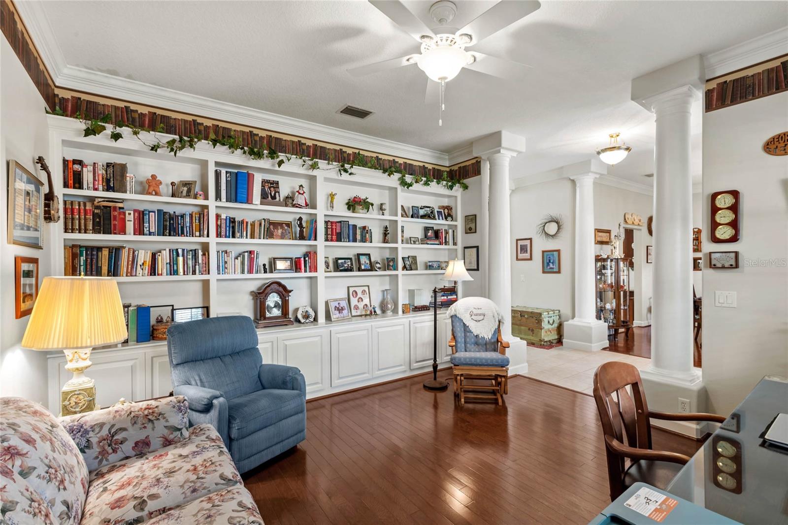 Image 15 of 61 For 19624 Spring Oak Drive