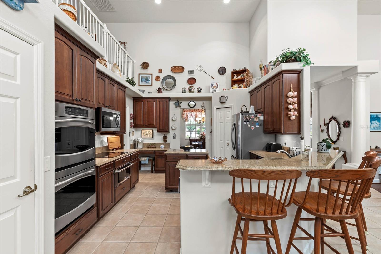 Image 21 of 61 For 19624 Spring Oak Drive