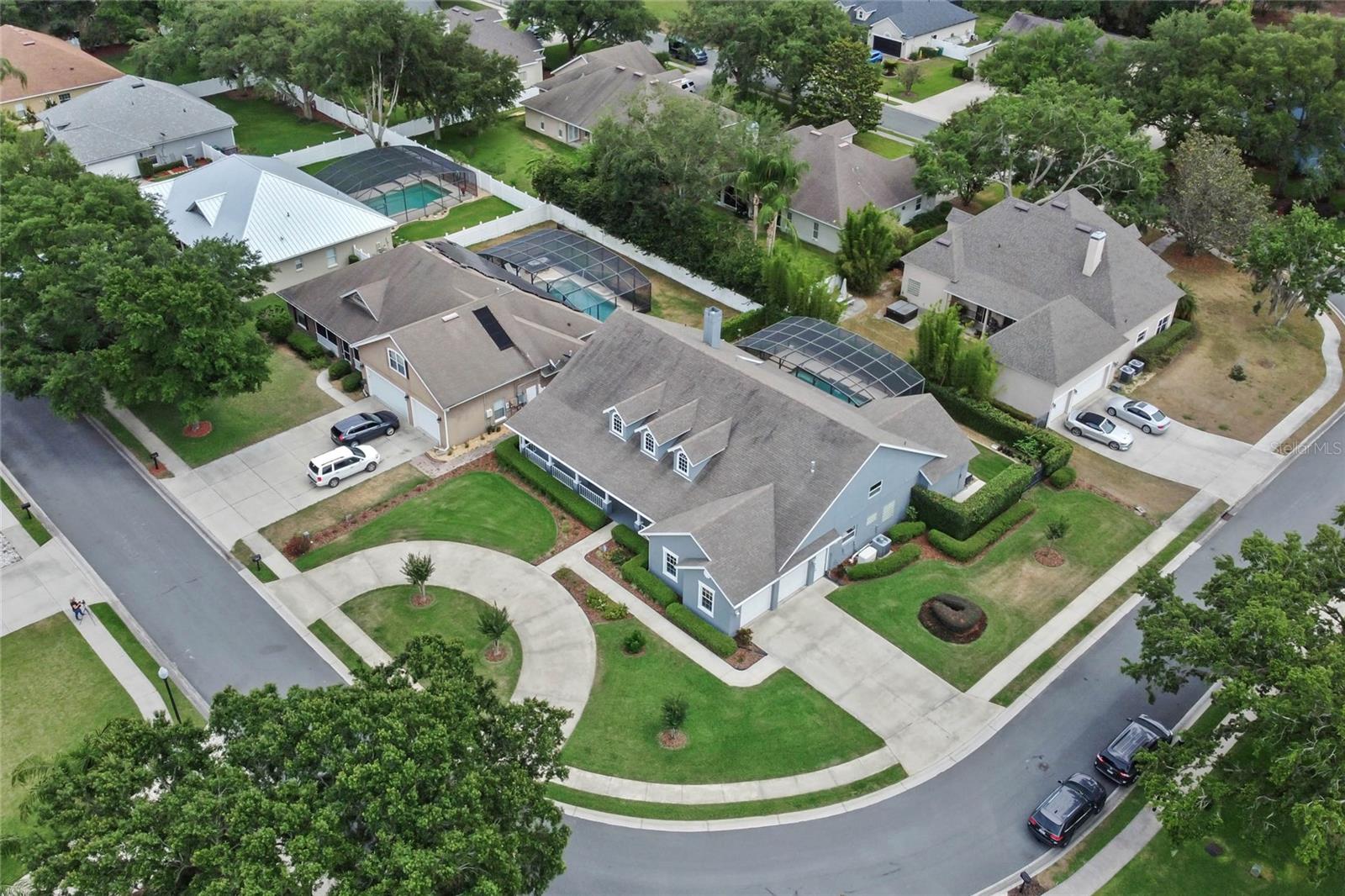 Image 3 of 61 For 19624 Spring Oak Drive