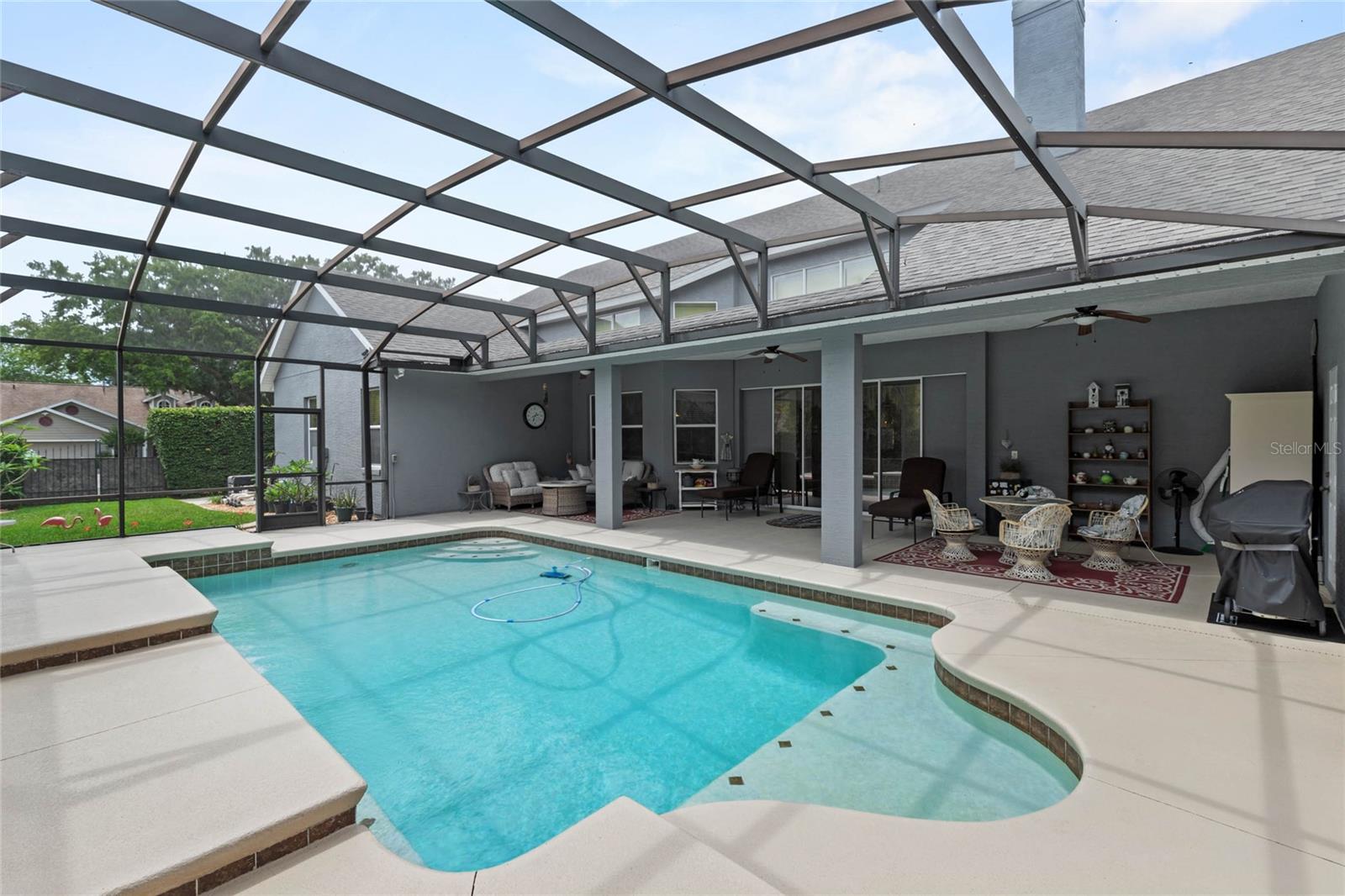 Image 46 of 61 For 19624 Spring Oak Drive