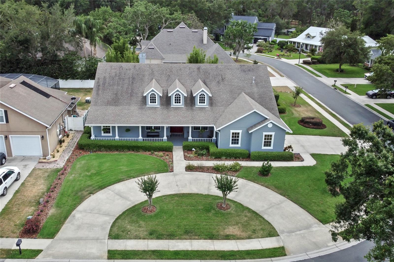 Image 51 of 61 For 19624 Spring Oak Drive