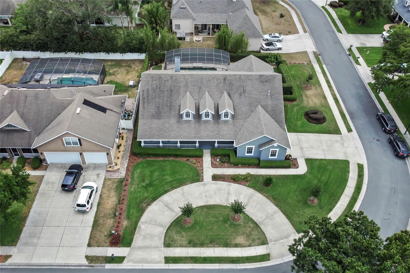 Image 52 of 61 For 19624 Spring Oak Drive