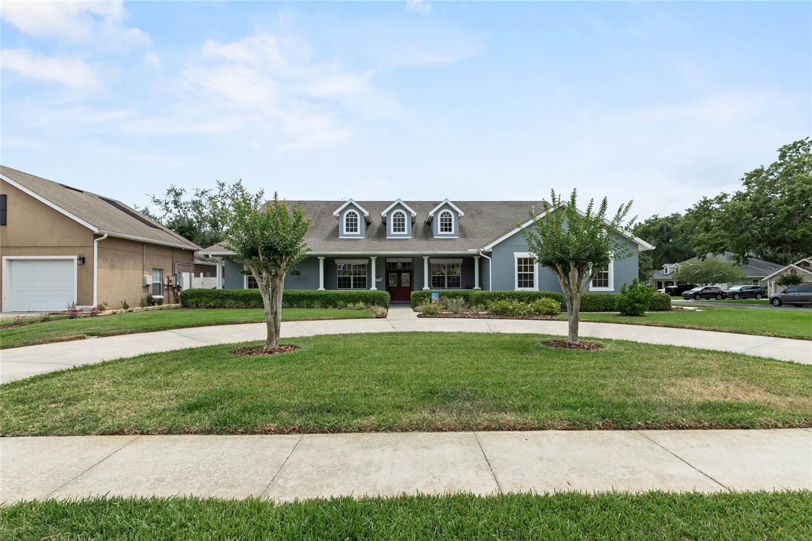 Image 56 of 61 For 19624 Spring Oak Drive