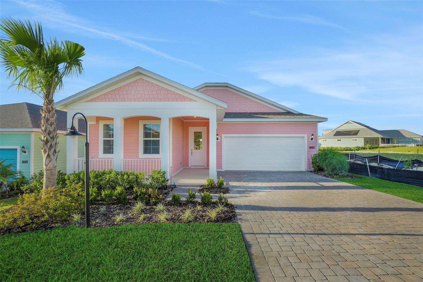 Image 3 of 56 For 1018 Fiesta Key Circle