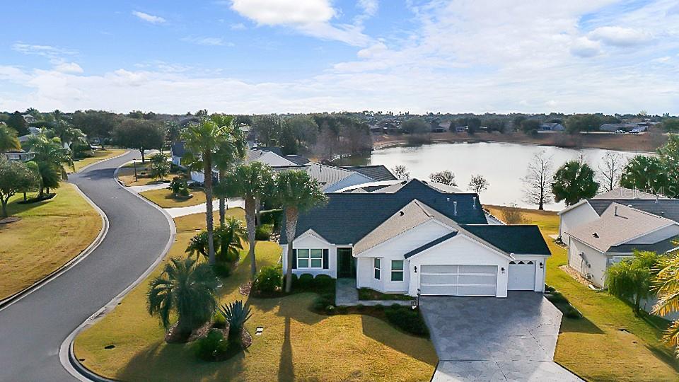 Details for 2391 St George Avenue, THE VILLAGES, FL 32162