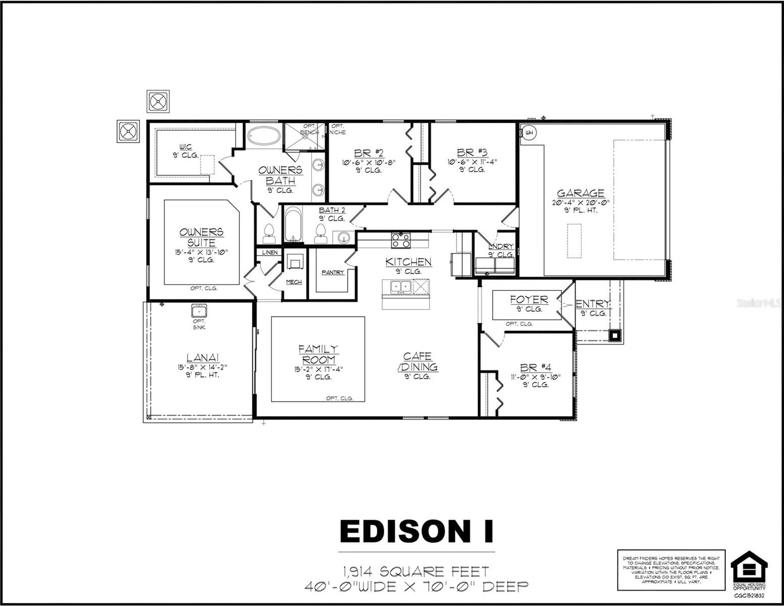Image 2 of 39 For 987 Fiesta Key Circle