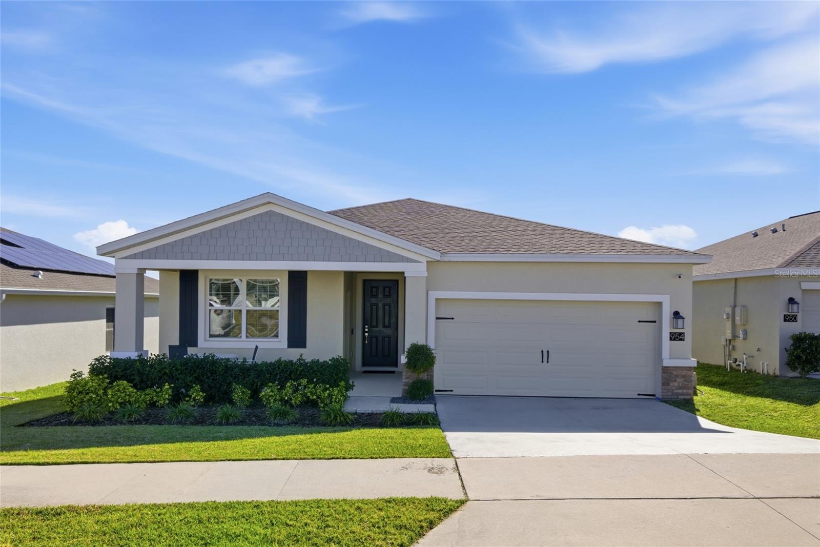 Image 44 of 48 For 954 Laurel View Way