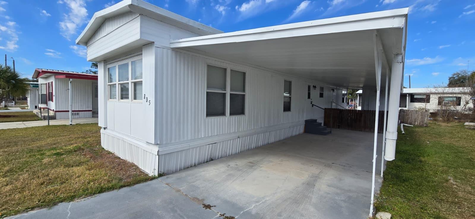 Details for 805 Live Oak Street, WILDWOOD, FL 34785