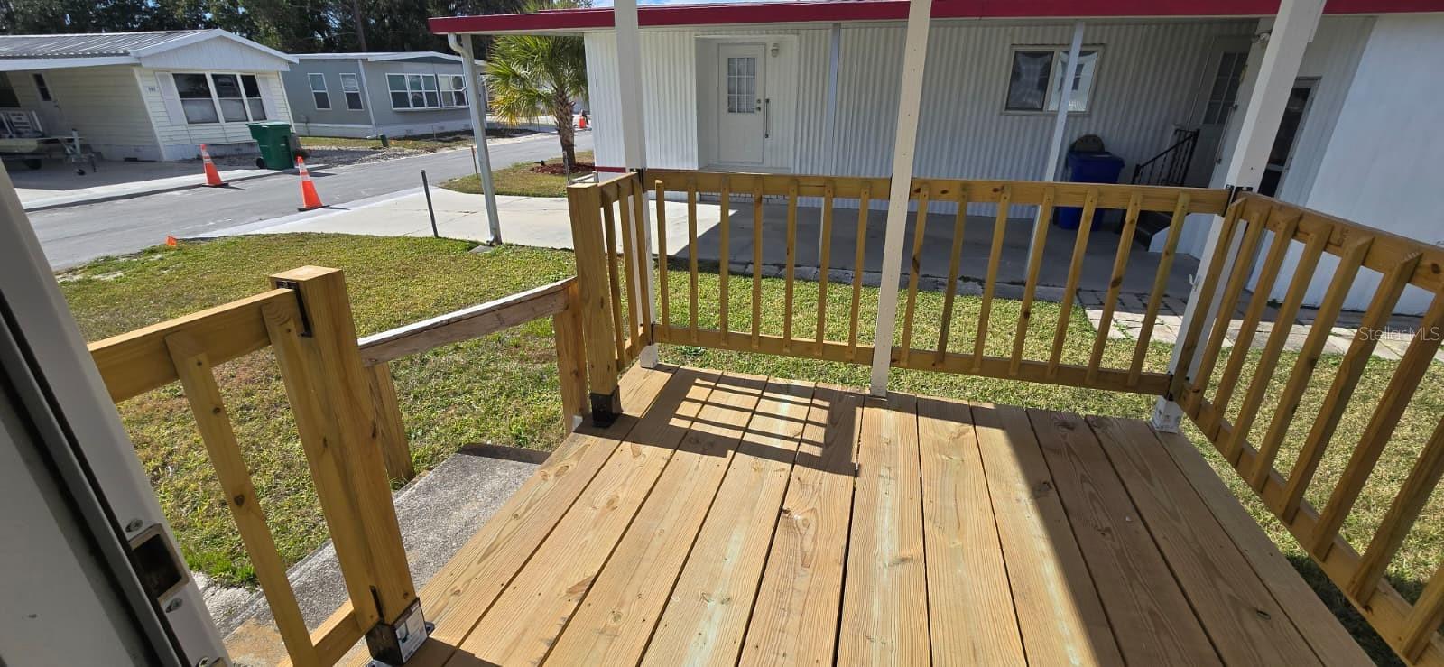 Image 13 of 14 For 805 Live Oak Street