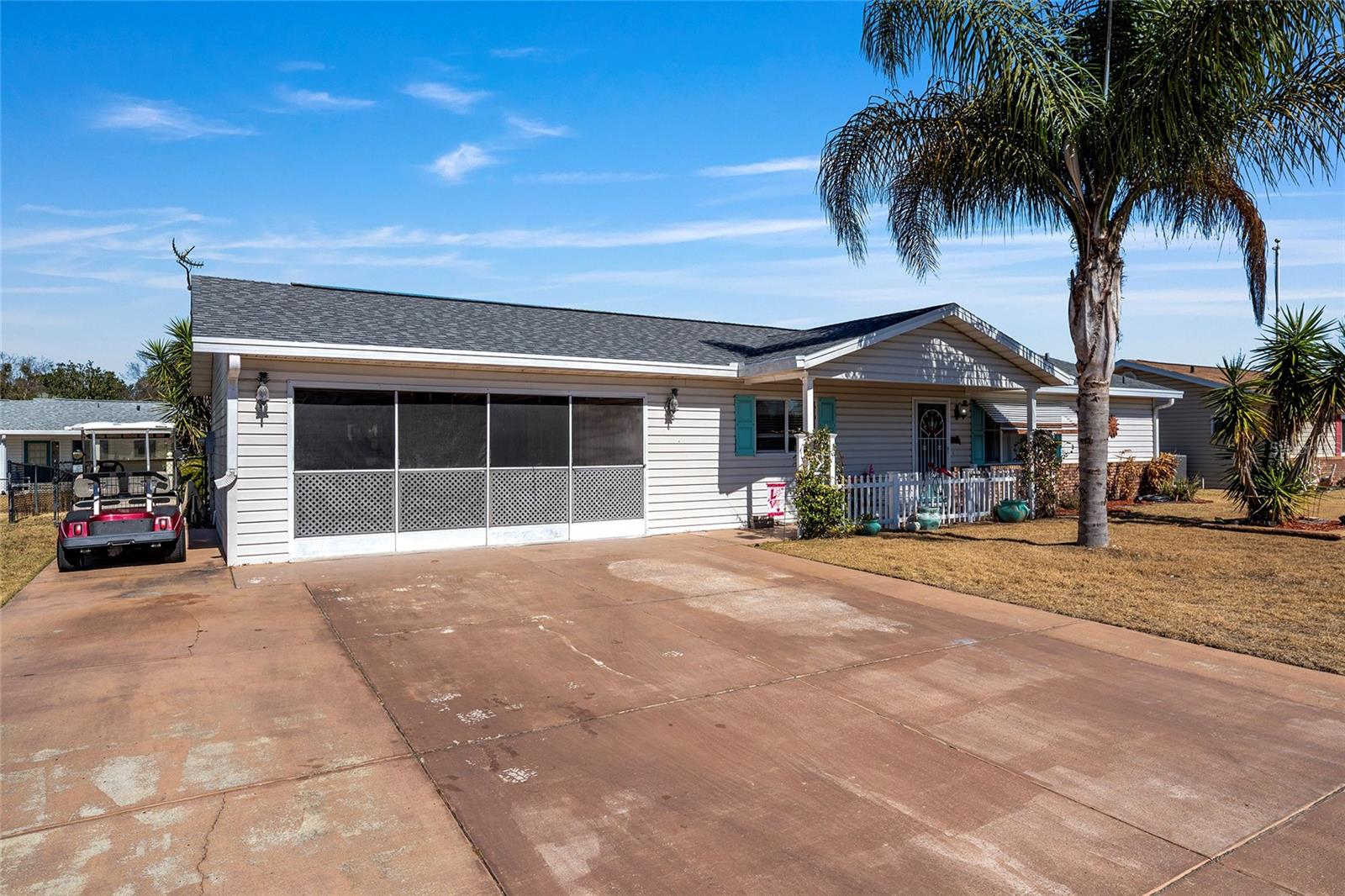 Image 56 of 76 For 10845 178th Street