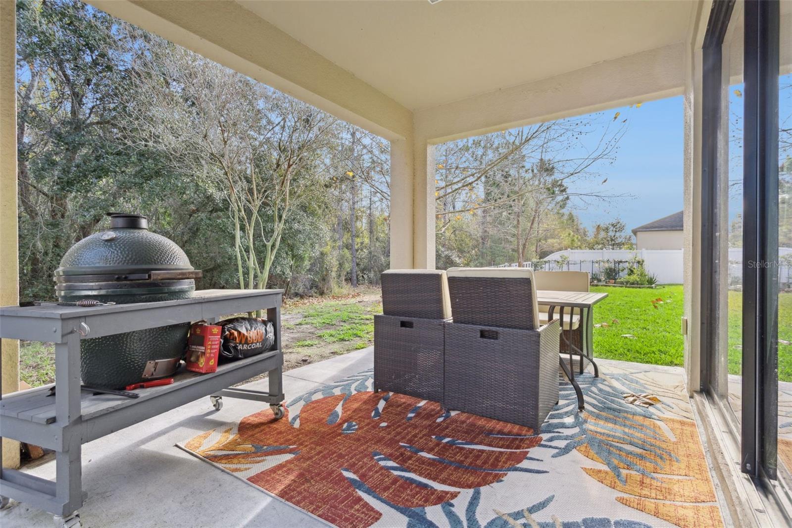 Image 43 of 64 For 8816 Shady Pavillion Court