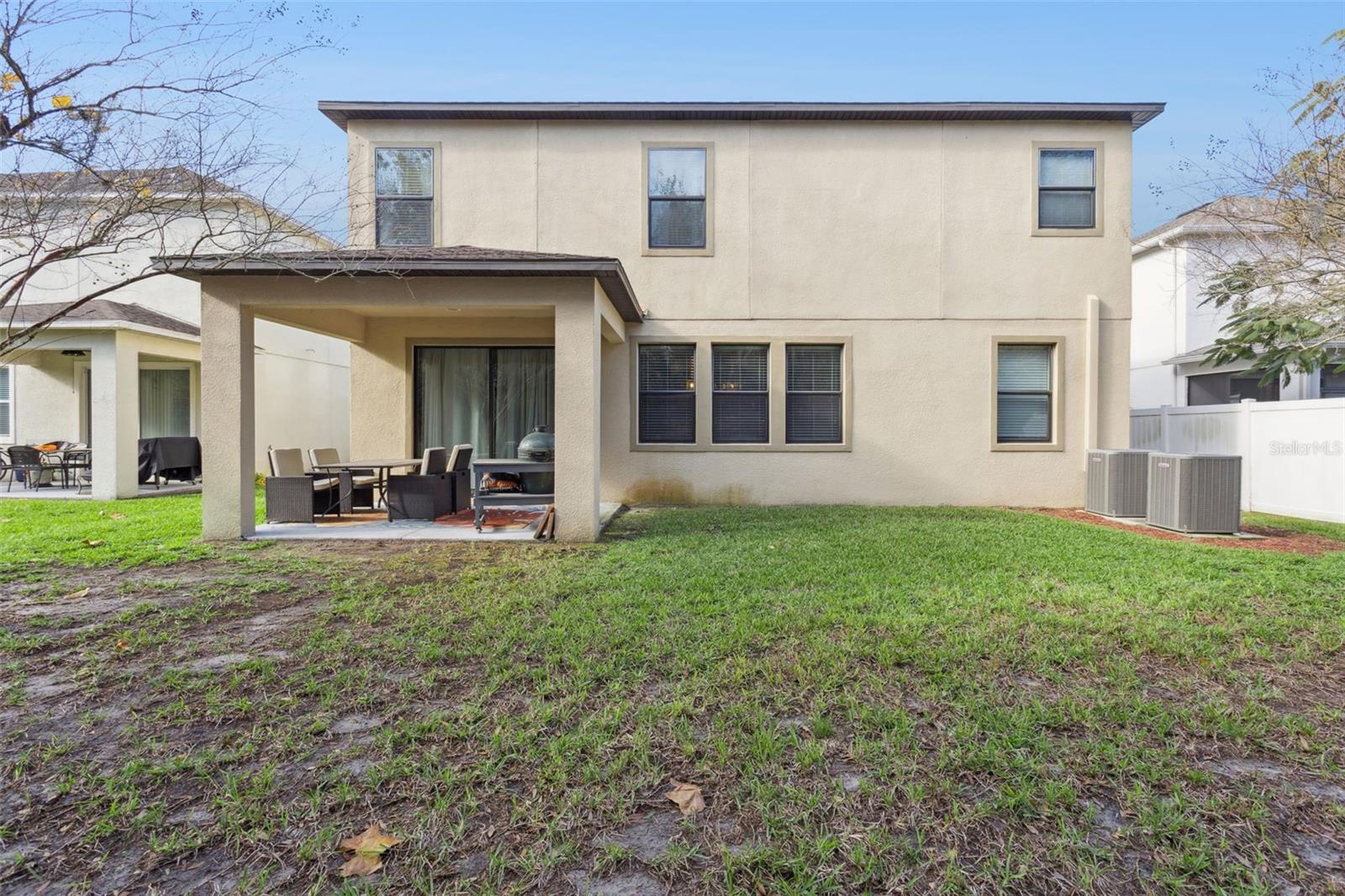 Image 45 of 64 For 8816 Shady Pavillion Court