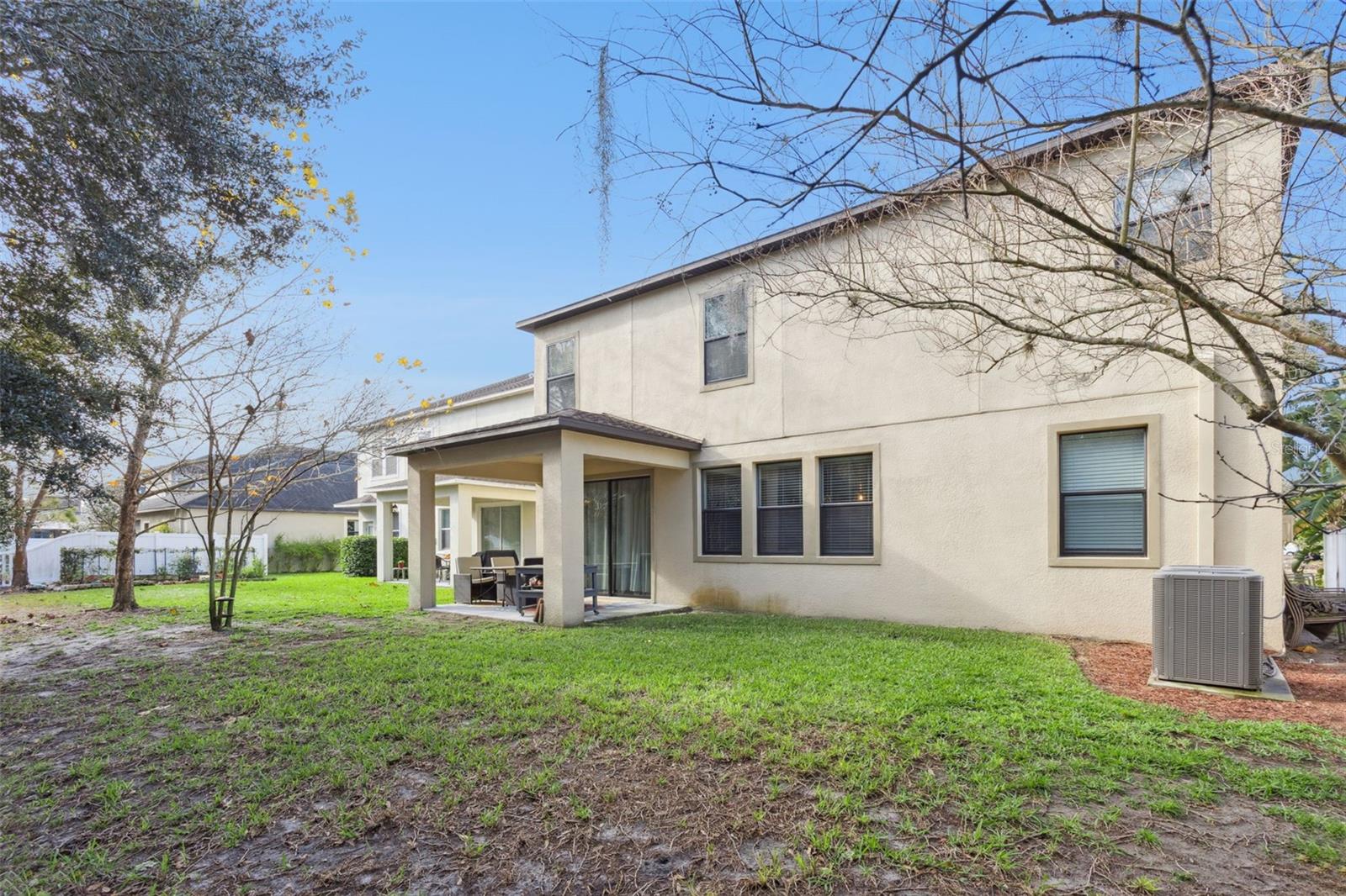 Image 46 of 64 For 8816 Shady Pavillion Court