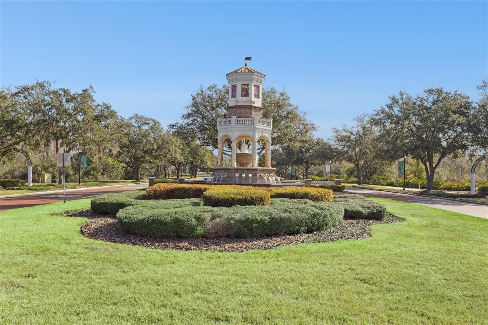 Image 59 of 64 For 8816 Shady Pavillion Court