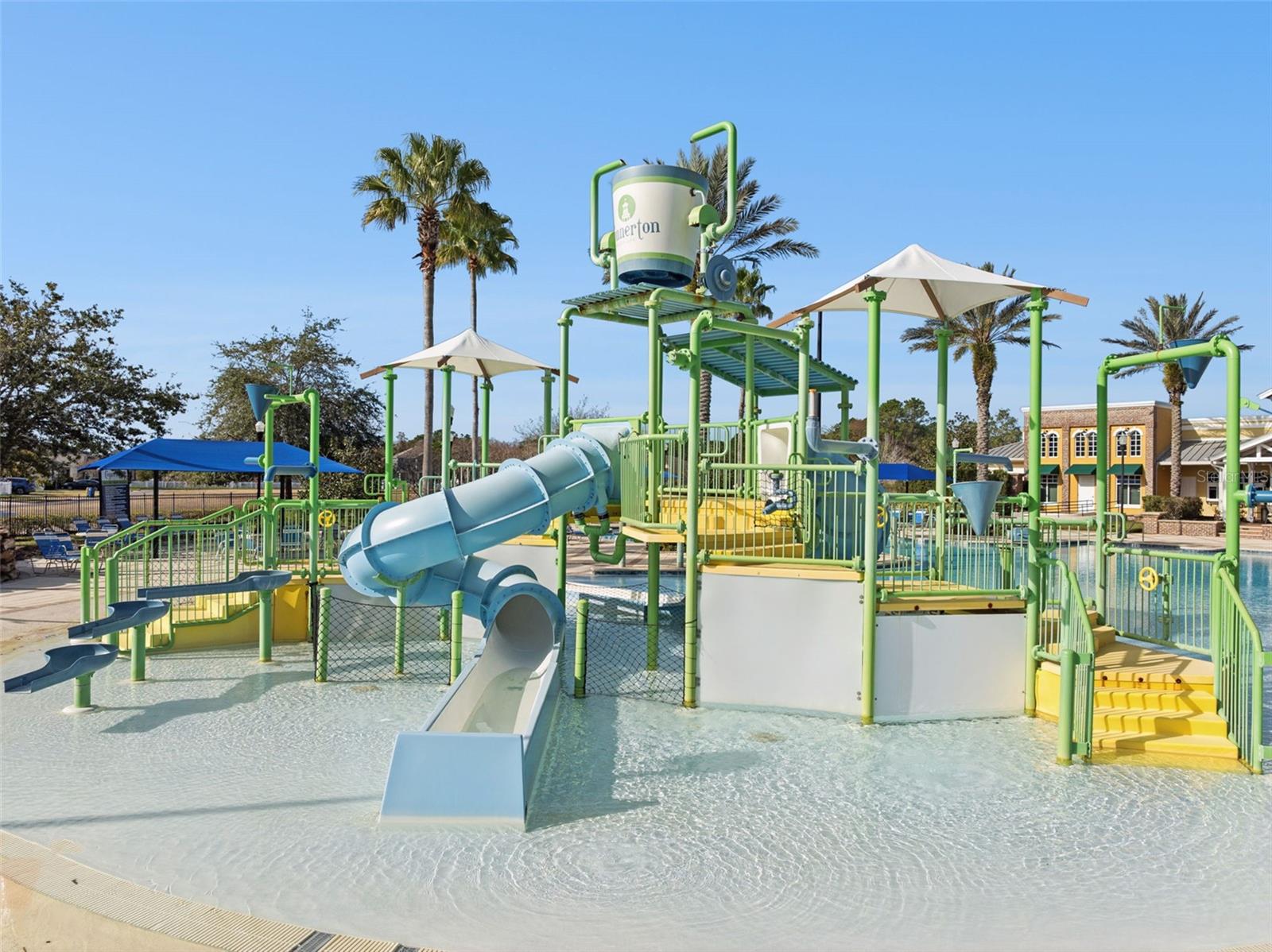 Image 61 of 64 For 8816 Shady Pavillion Court