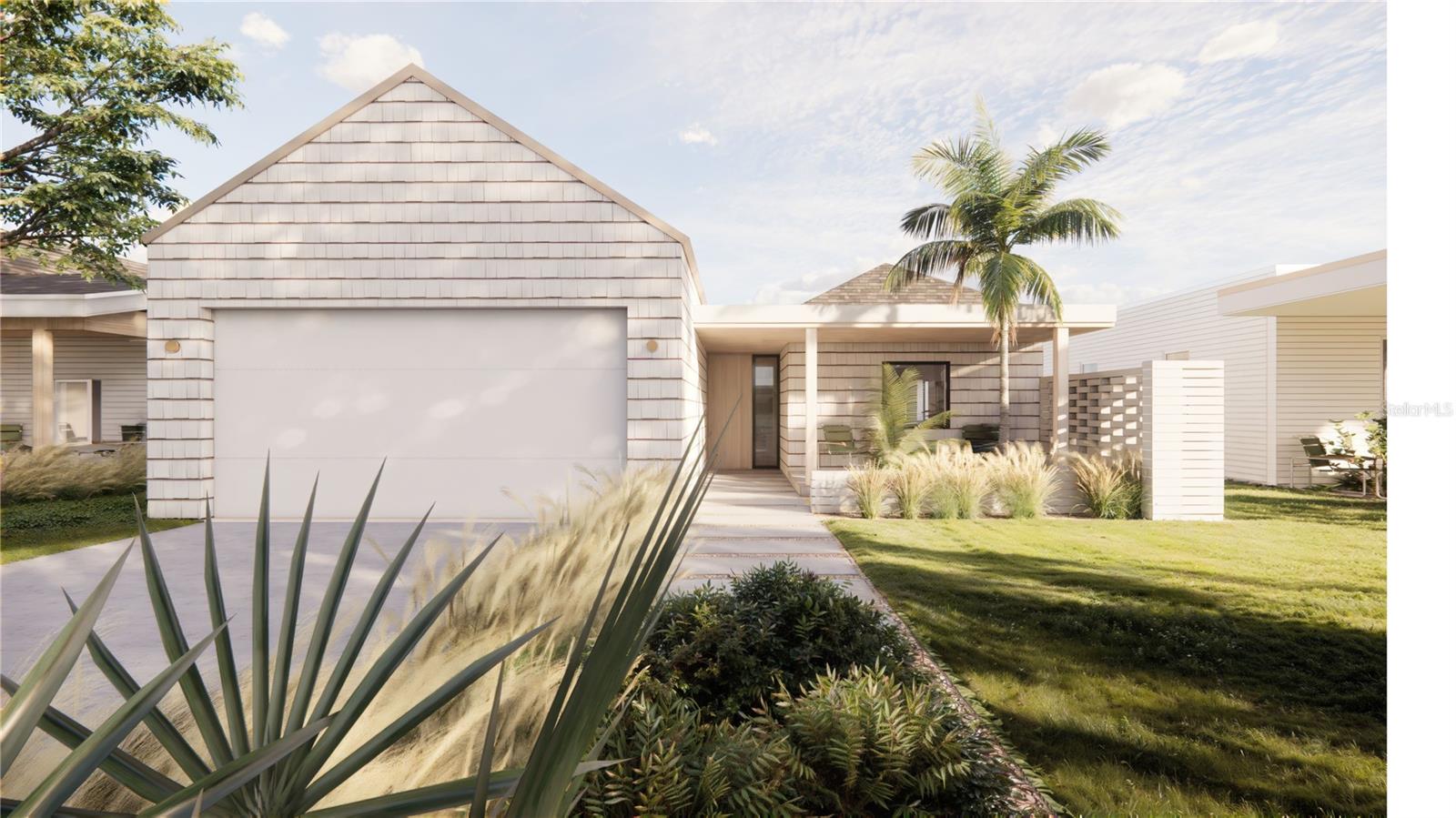 Listing Details for 331 Skyfield Court, LADY LAKE, FL 32159