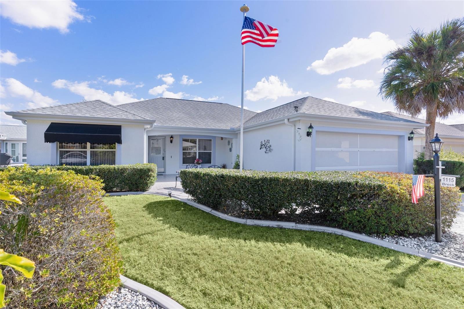 Details for 1115 Salido Avenue, THE VILLAGES, FL 32159