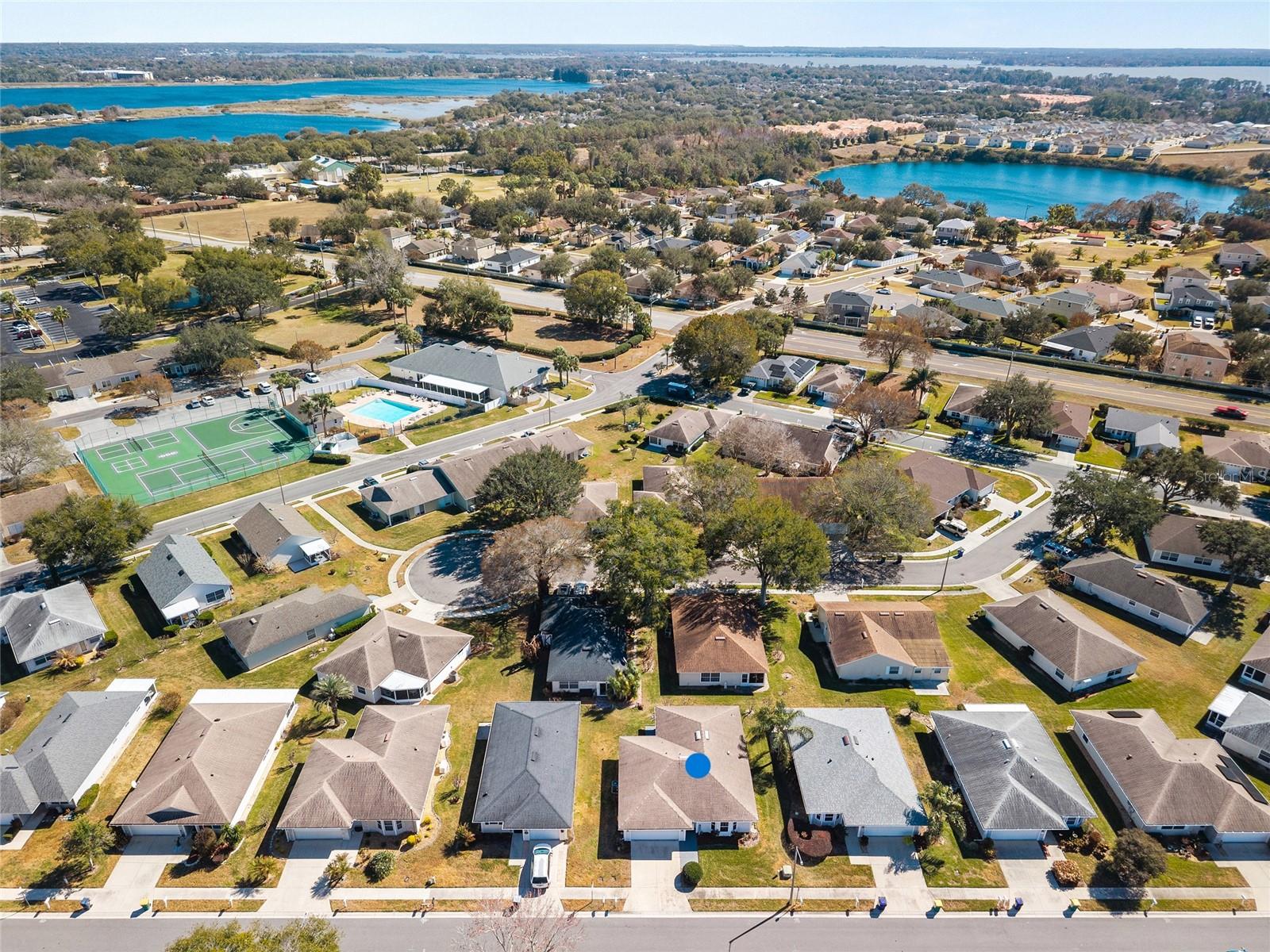 Image 3 of 54 For 1969 Golden Palm Circle