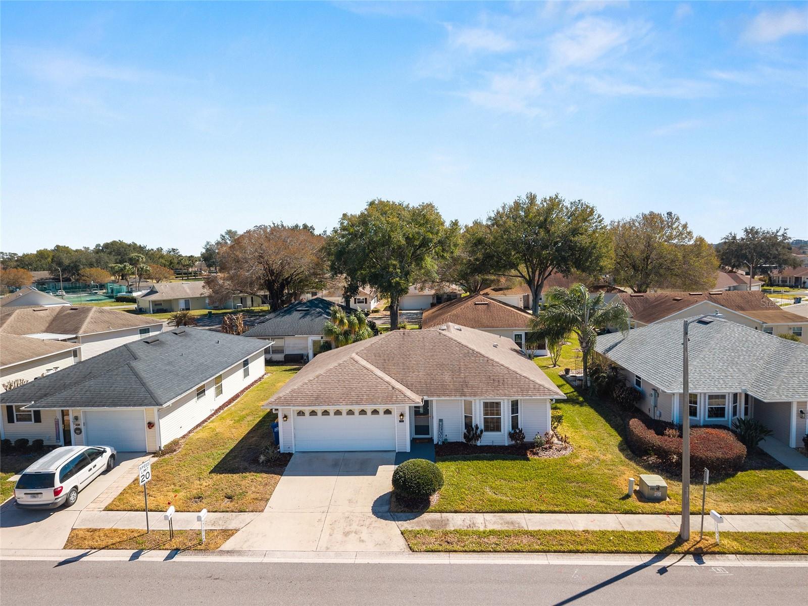 Image 52 of 54 For 1969 Golden Palm Circle