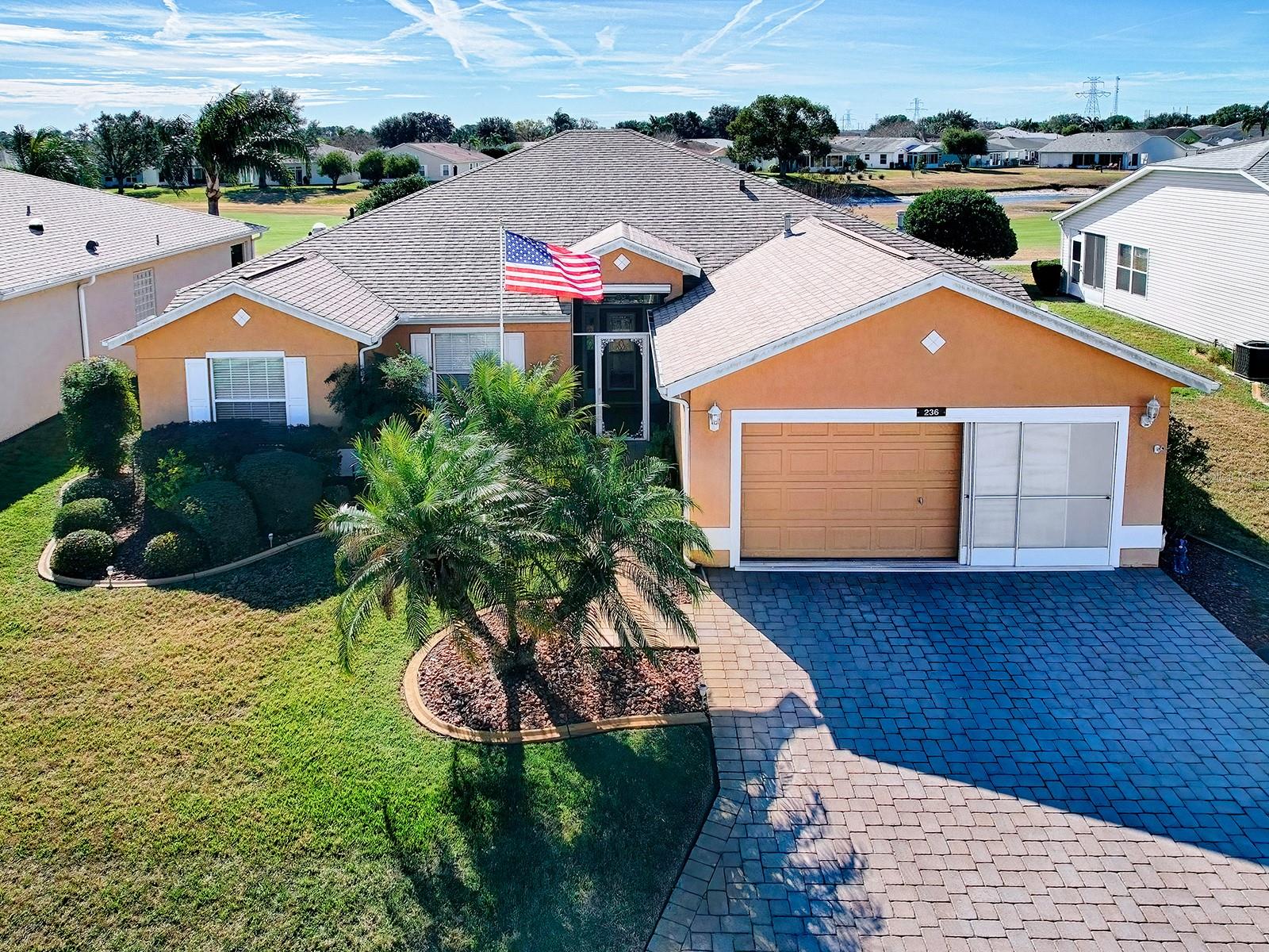 Details for 236 Bentwood Drive, LEESBURG, FL 34748