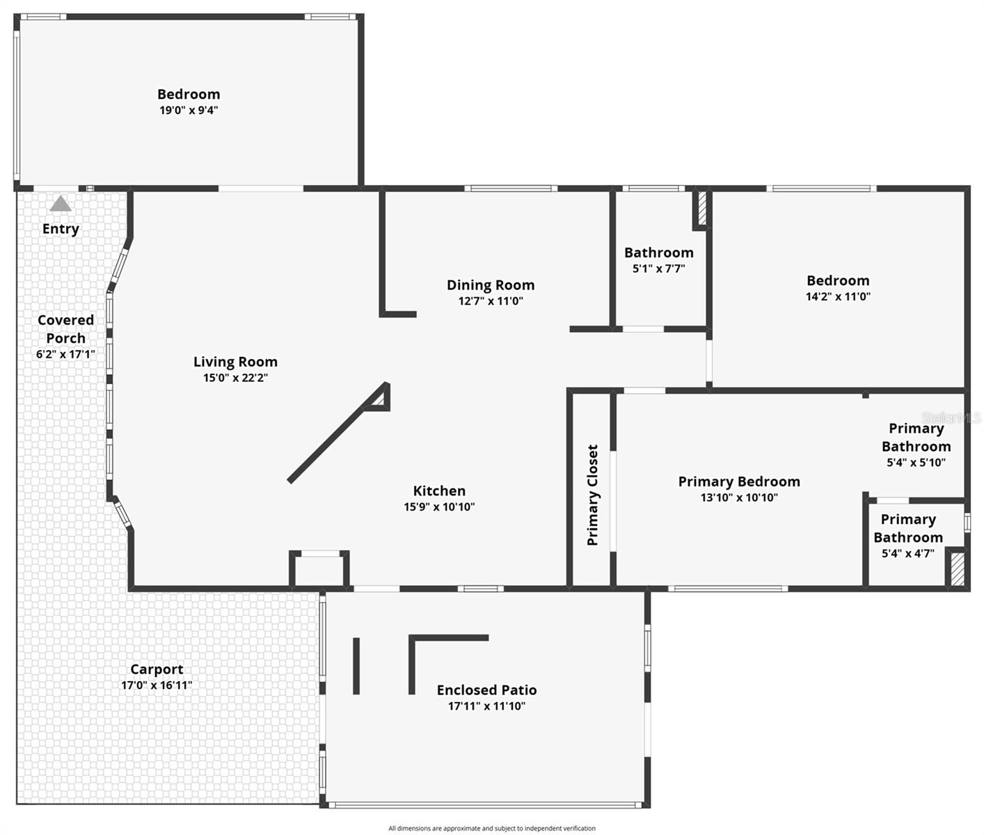 Image 2 of 59 For 1311 Mohawk Circle