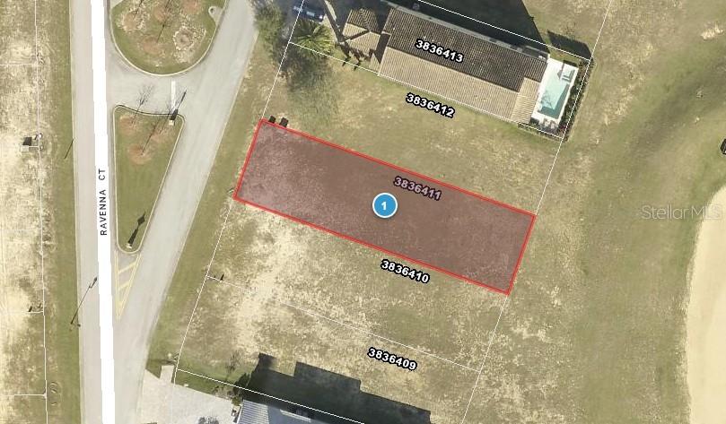 Details for 16238 Ravenna Court, BELLA COLLINA, FL 34756