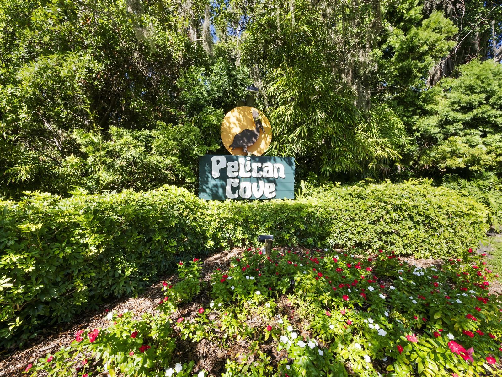 Image 24 of 35 For 1511 Pelican Point Drive 280