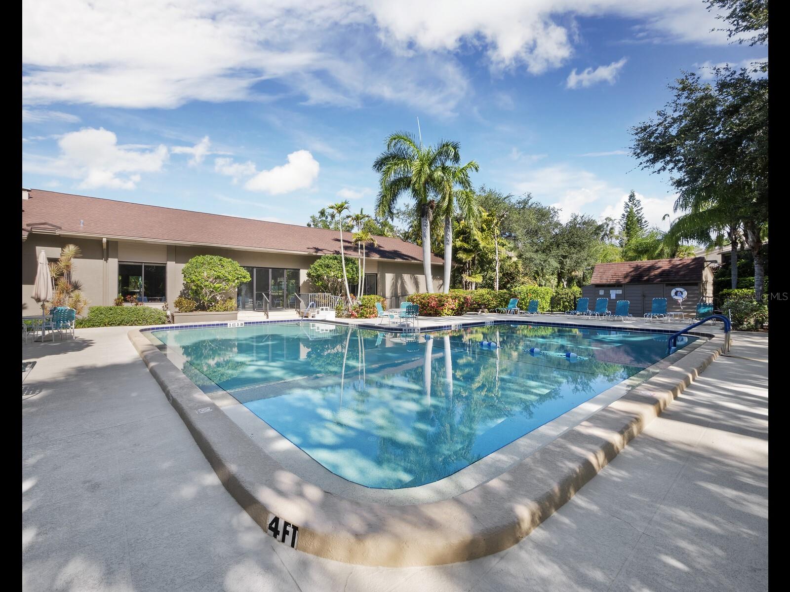 Image 32 of 35 For 1511 Pelican Point Drive 280