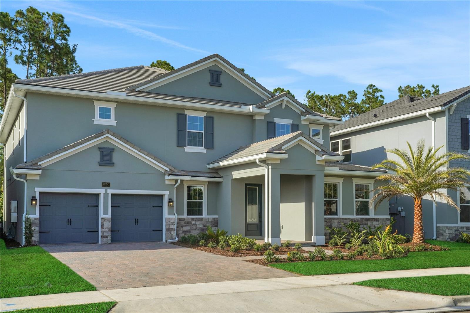 Details for 14383 Crest Palm Avenue, WINDERMERE, FL 34786