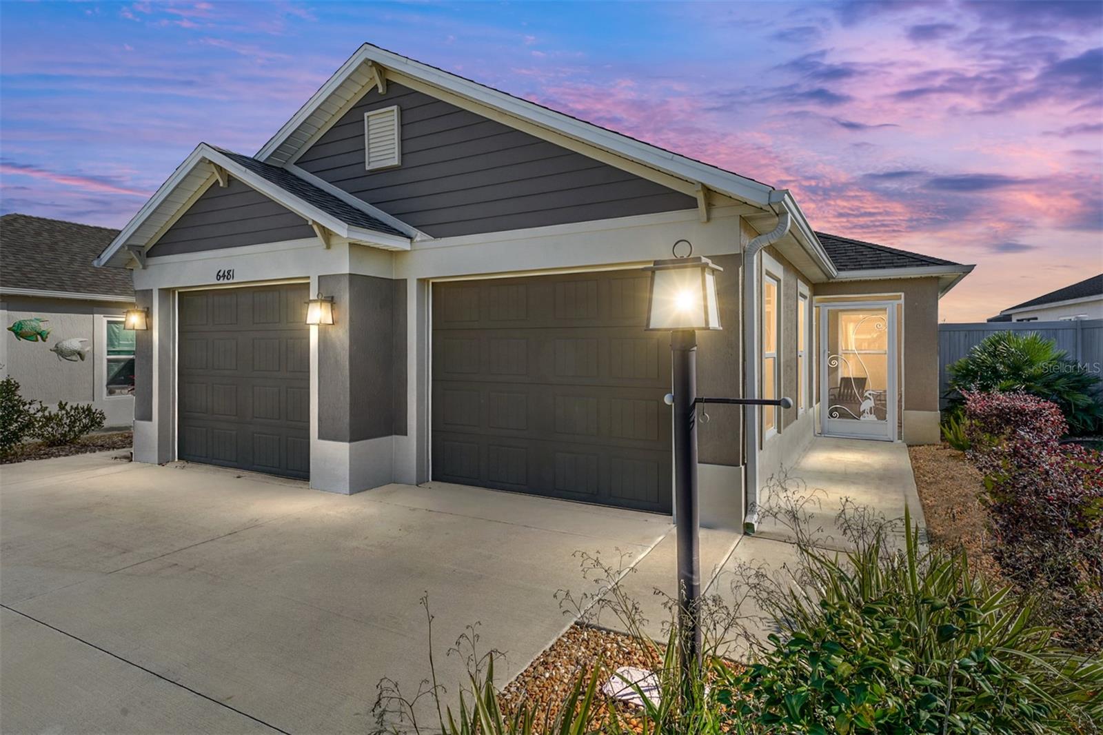 Details for 6481 Gavanni Street, THE VILLAGES, FL 34762