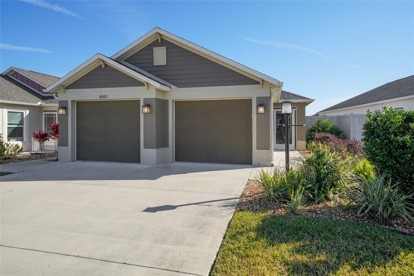 Image 2 of 39 For 6481 Gavanni Street