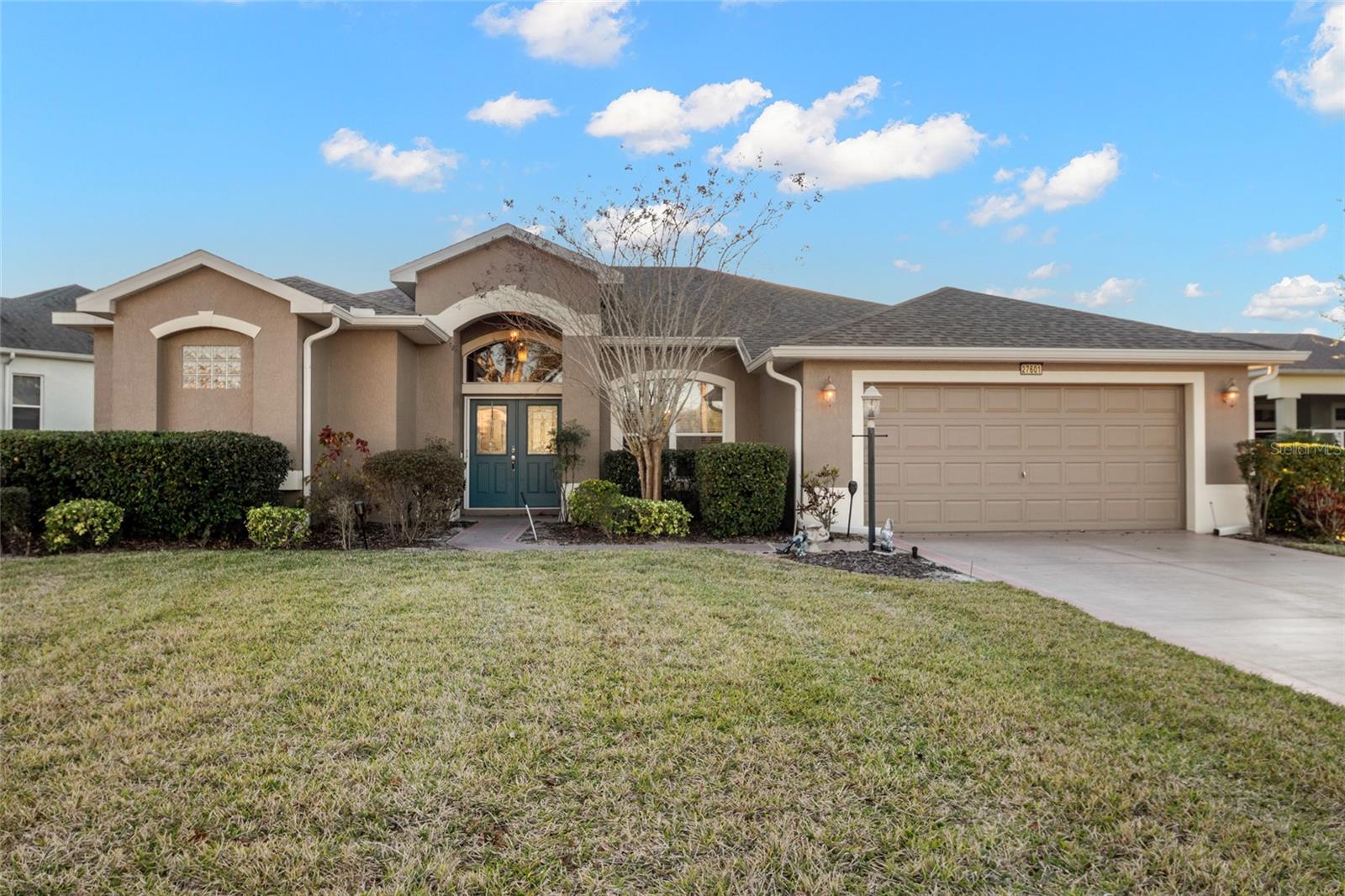 Details for 27601 Country Stone Court, LEESBURG, FL 34748