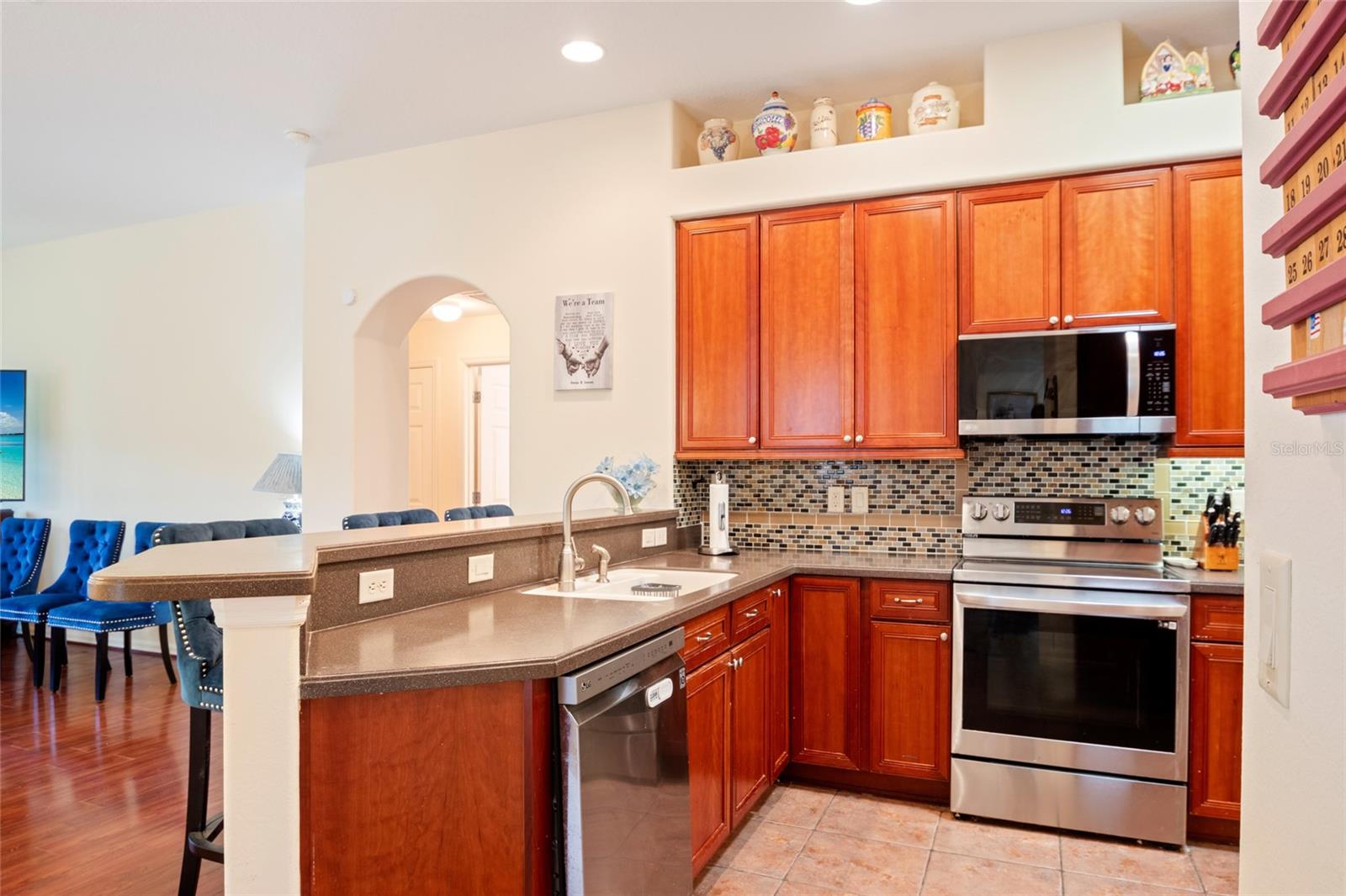 Image 10 of 34 For 27601 Country Stone Court