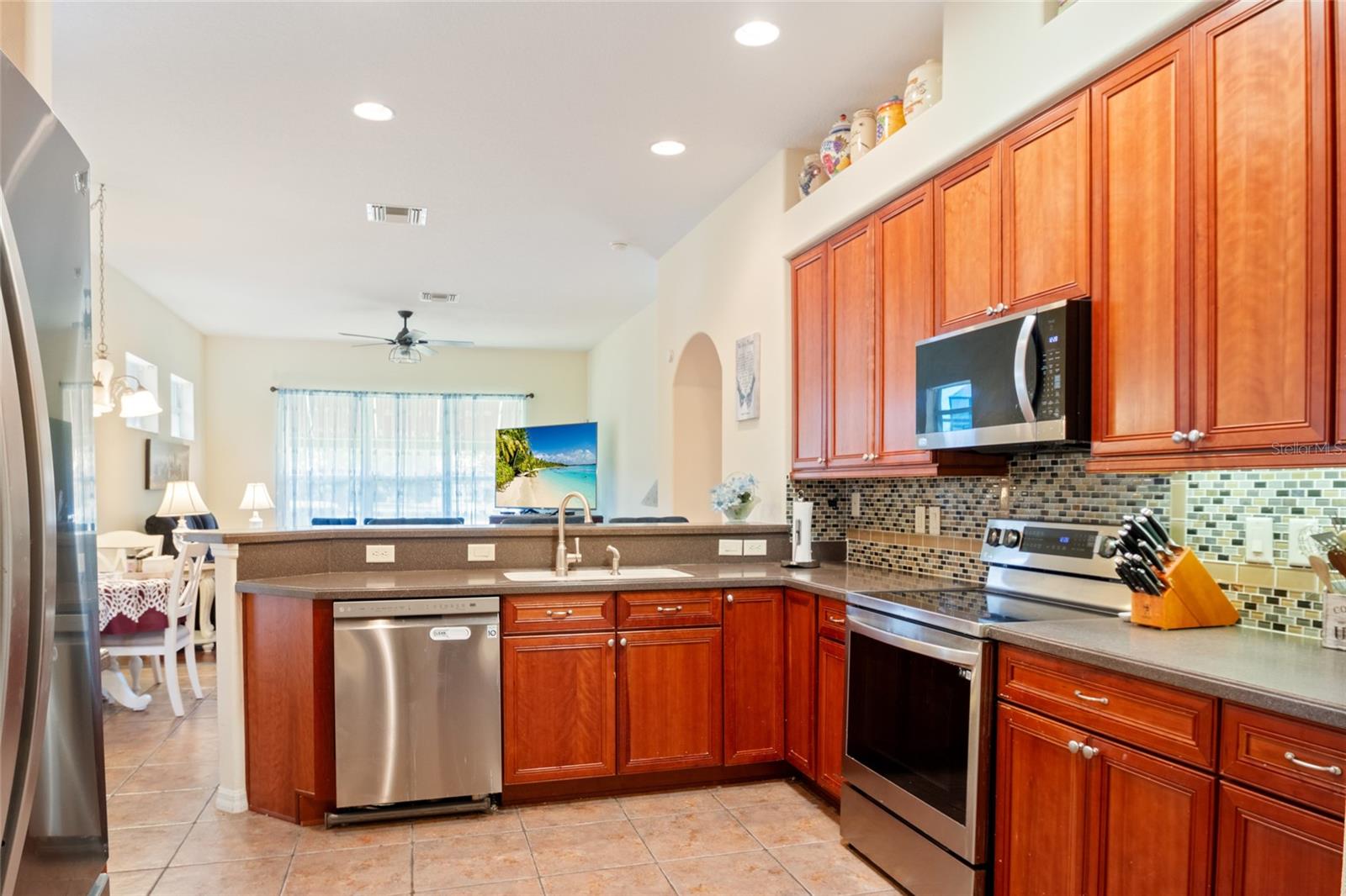 Image 12 of 34 For 27601 Country Stone Court