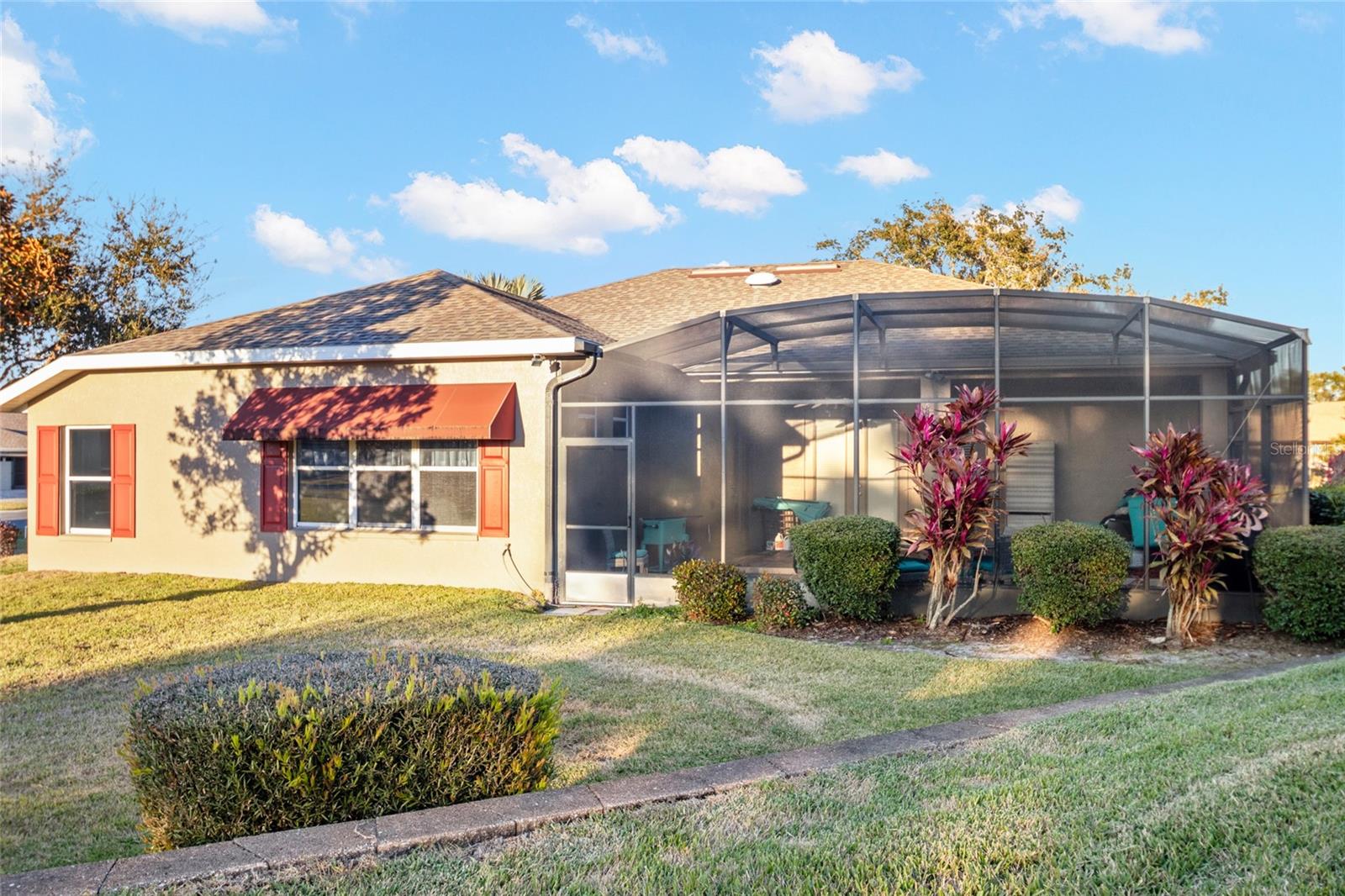 Image 27 of 34 For 27601 Country Stone Court