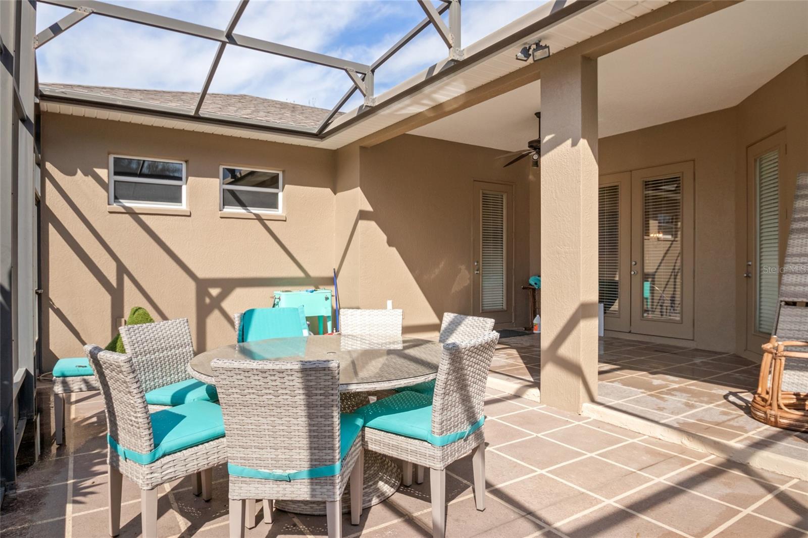 Image 29 of 34 For 27601 Country Stone Court