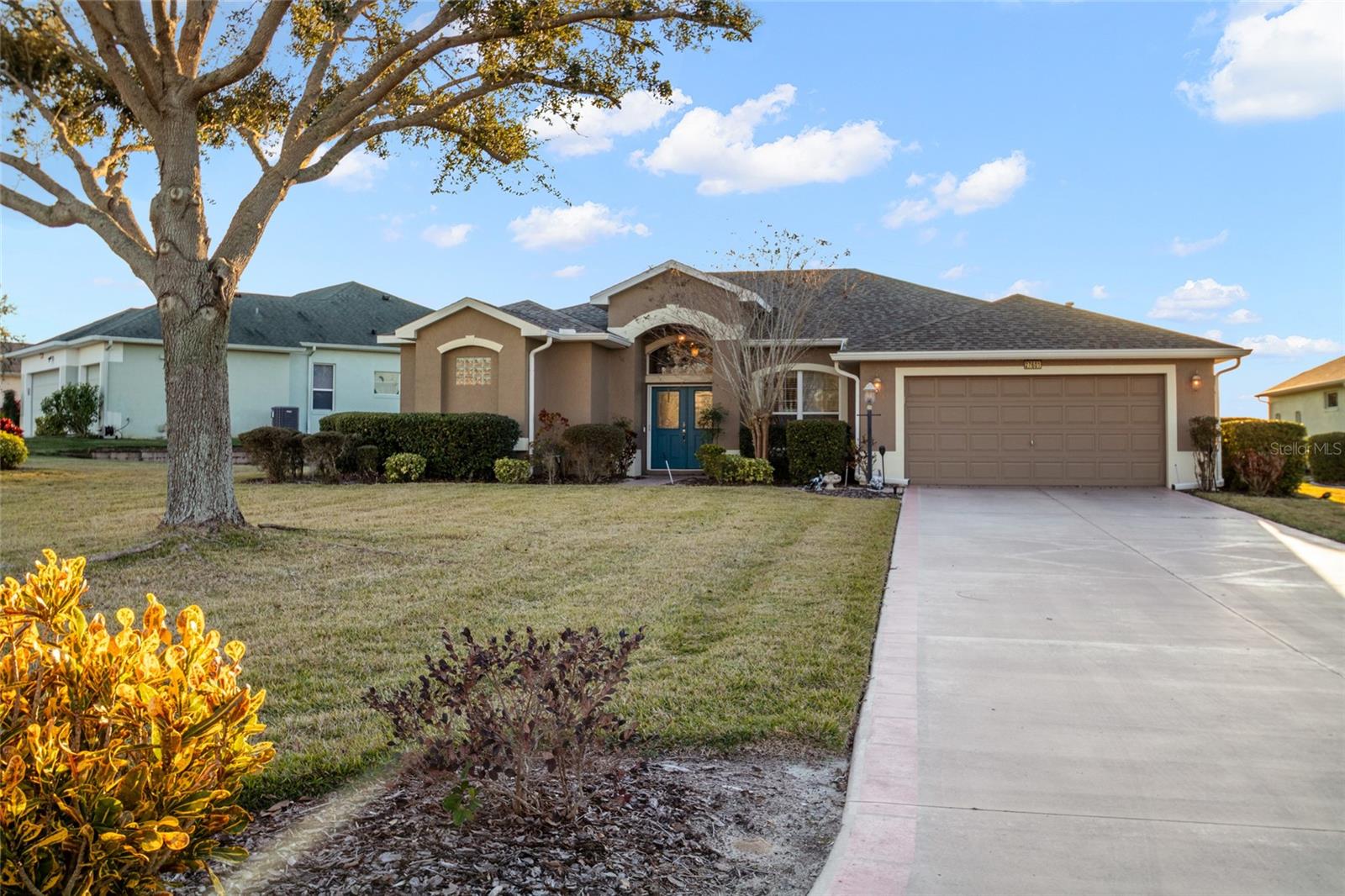 Image 31 of 34 For 27601 Country Stone Court