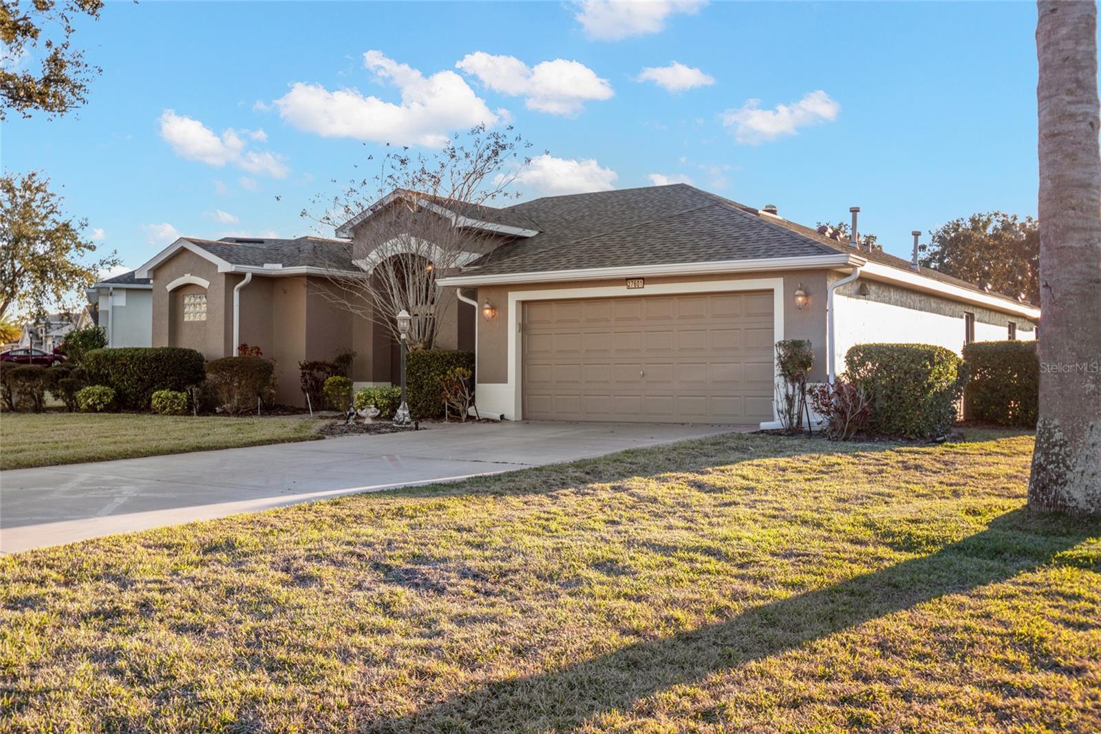 Image 32 of 34 For 27601 Country Stone Court