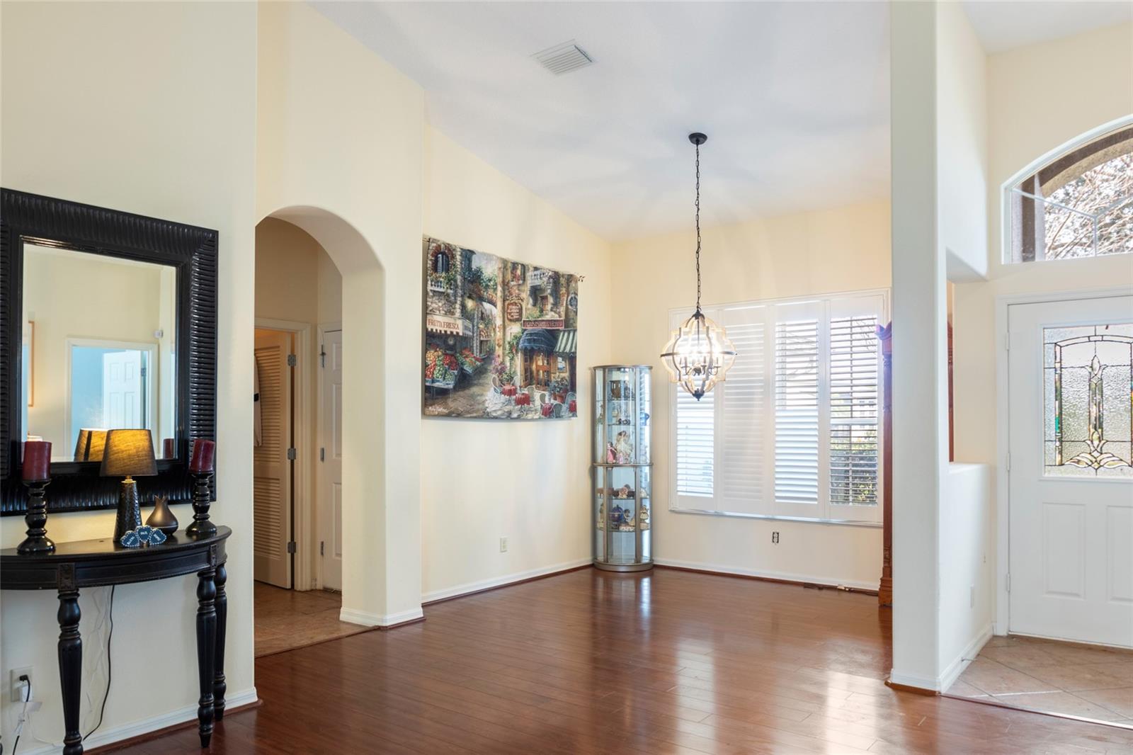 Image 4 of 34 For 27601 Country Stone Court