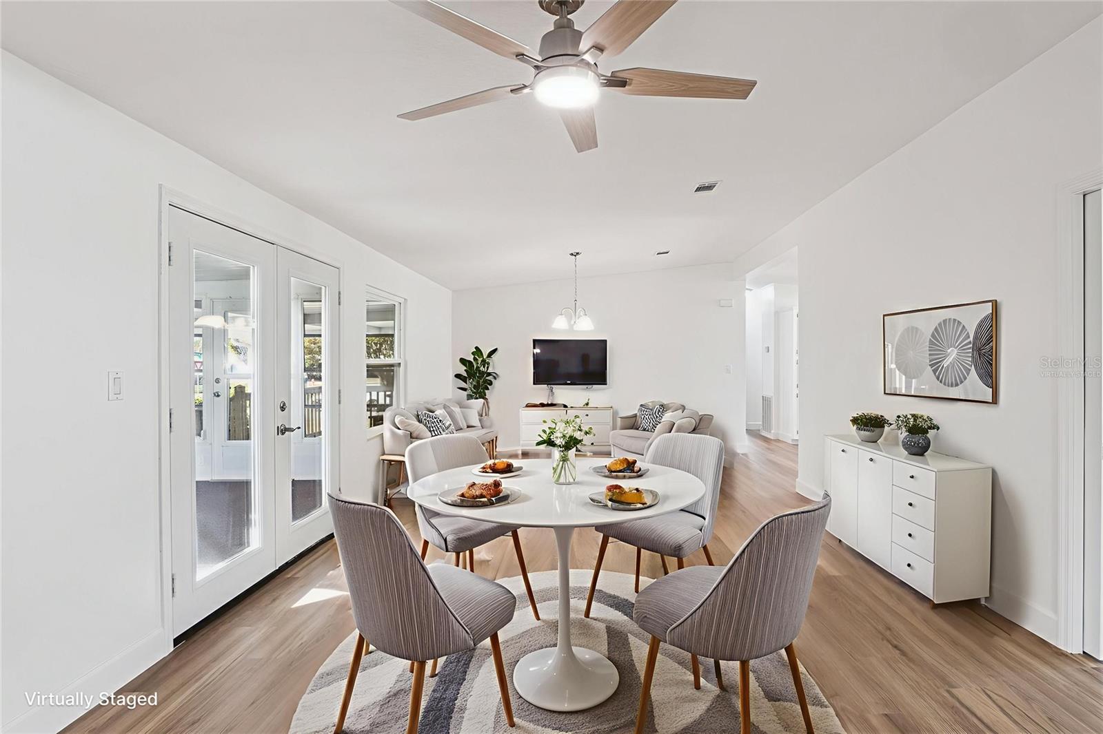 Image 3 of 41 For 459 Peace Road