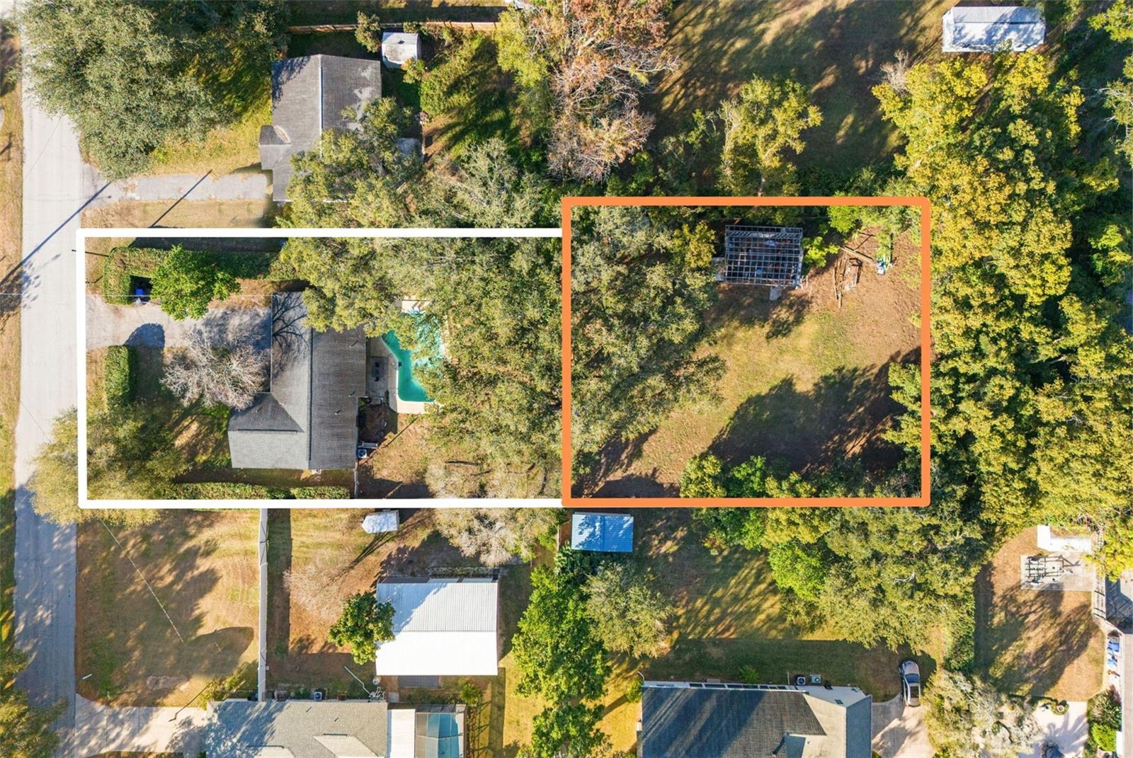 Listing photo id 31 for 509 Oakwood Avenue