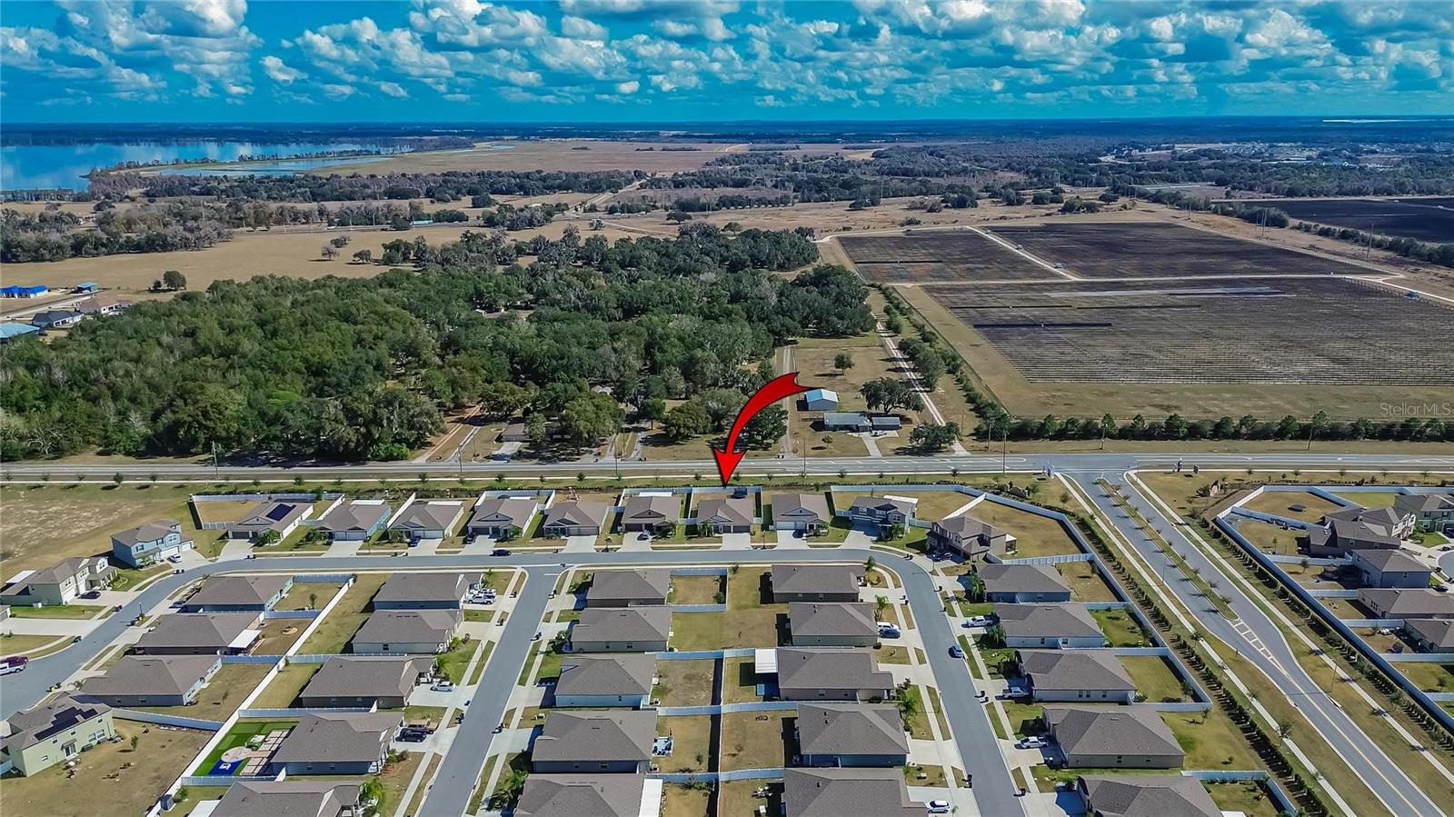 Image 38 of 41 For 2950 Flying Blackbird Road