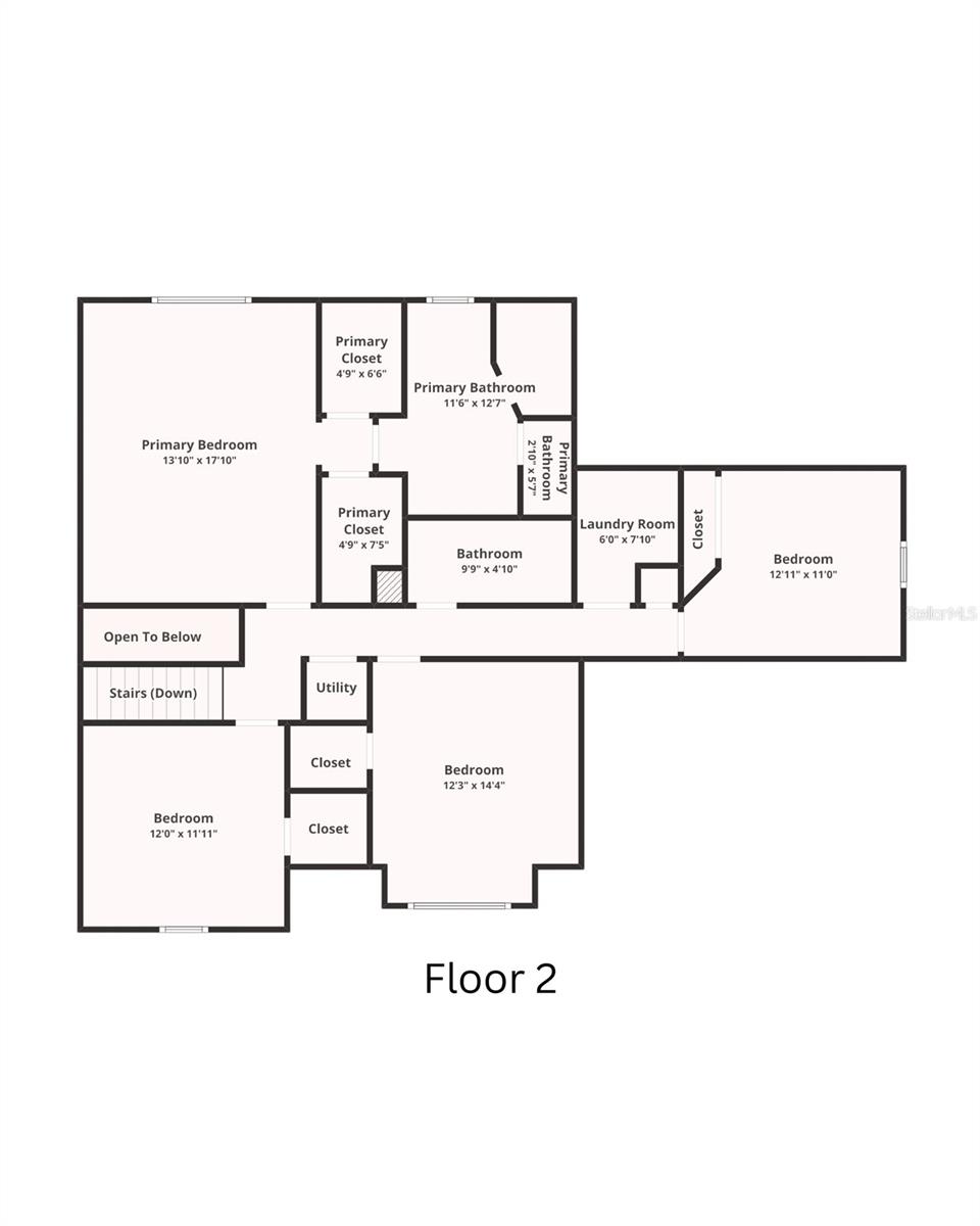 Image 59 of 60 For 730 River Grass Lane