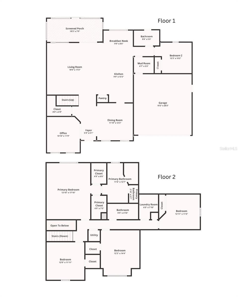 Image 60 of 60 For 730 River Grass Lane