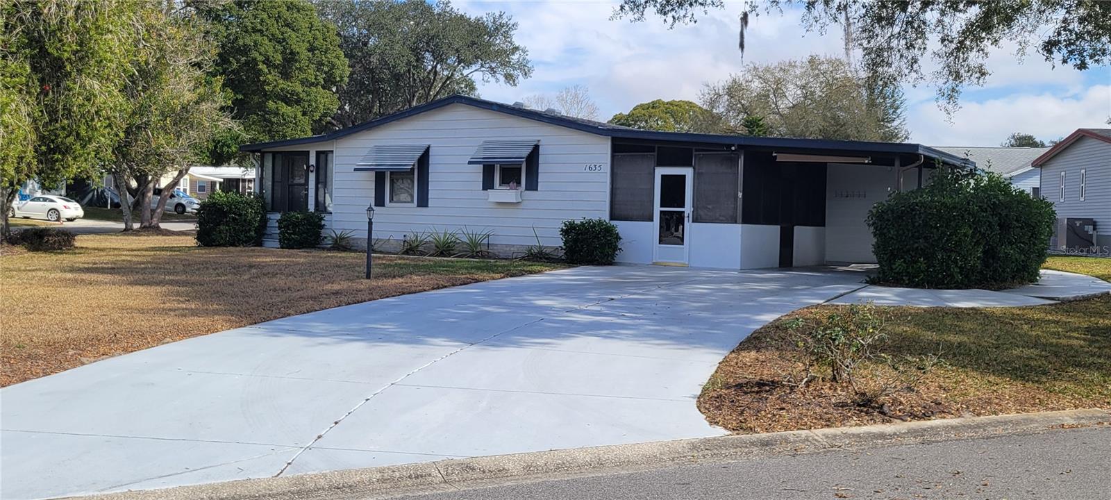 Details for 1635 Pinehurst Drive, THE VILLAGES, FL 32159