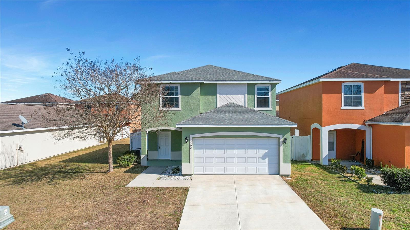 Image 58 of 72 For 12392 48th Loop