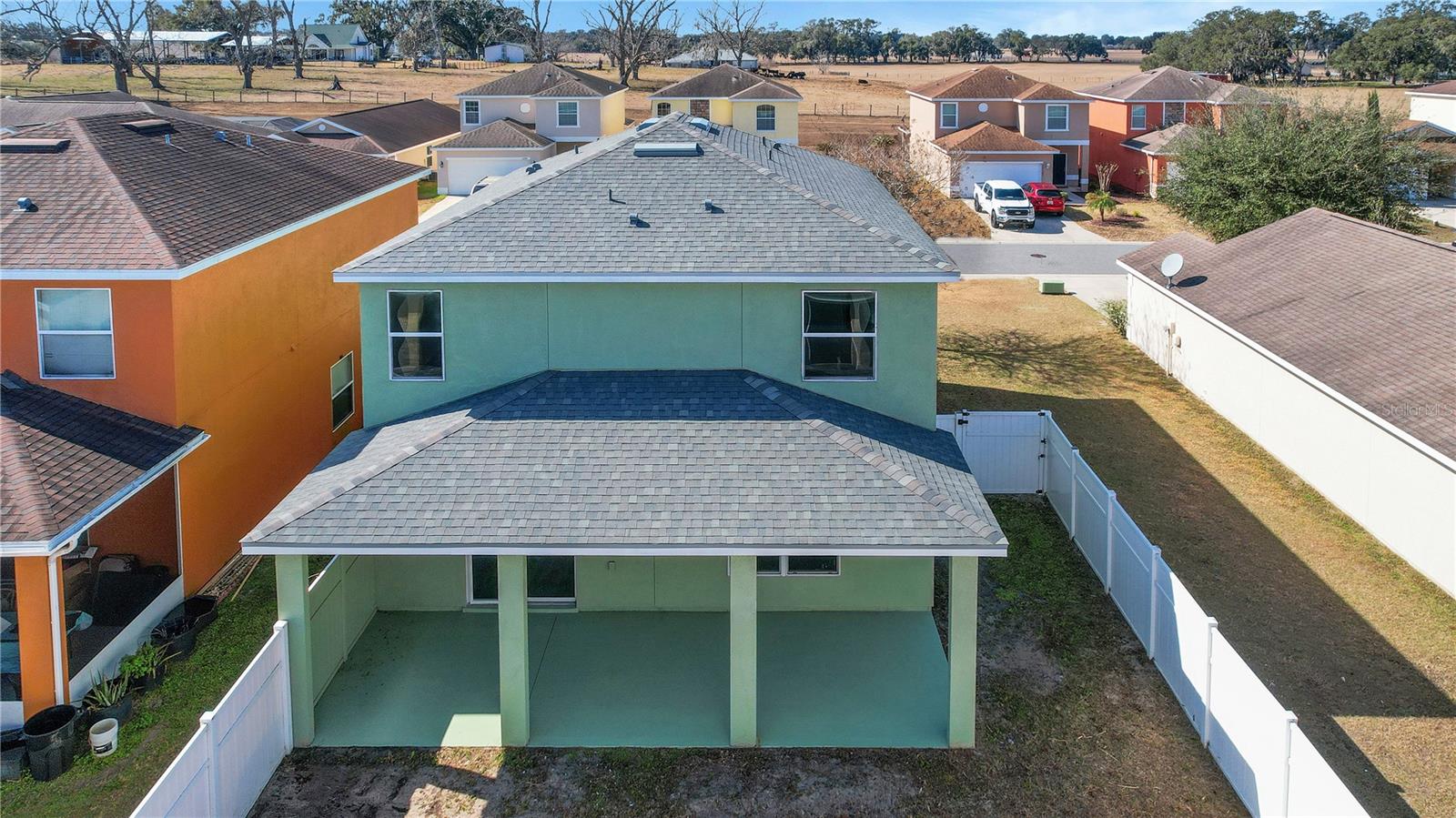 Image 61 of 72 For 12392 48th Loop